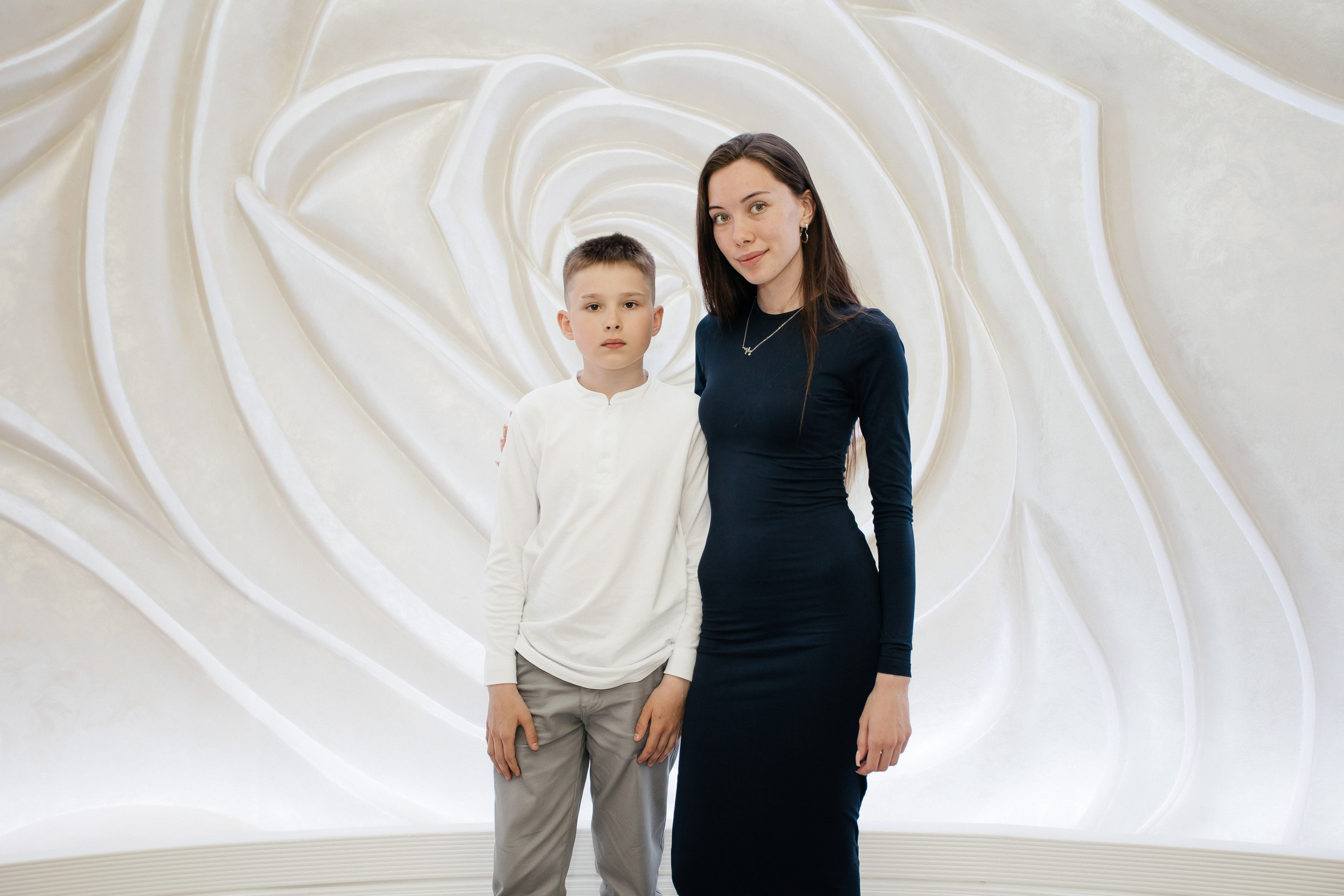 Выпускной 4класс. Фотограф в Иркутске