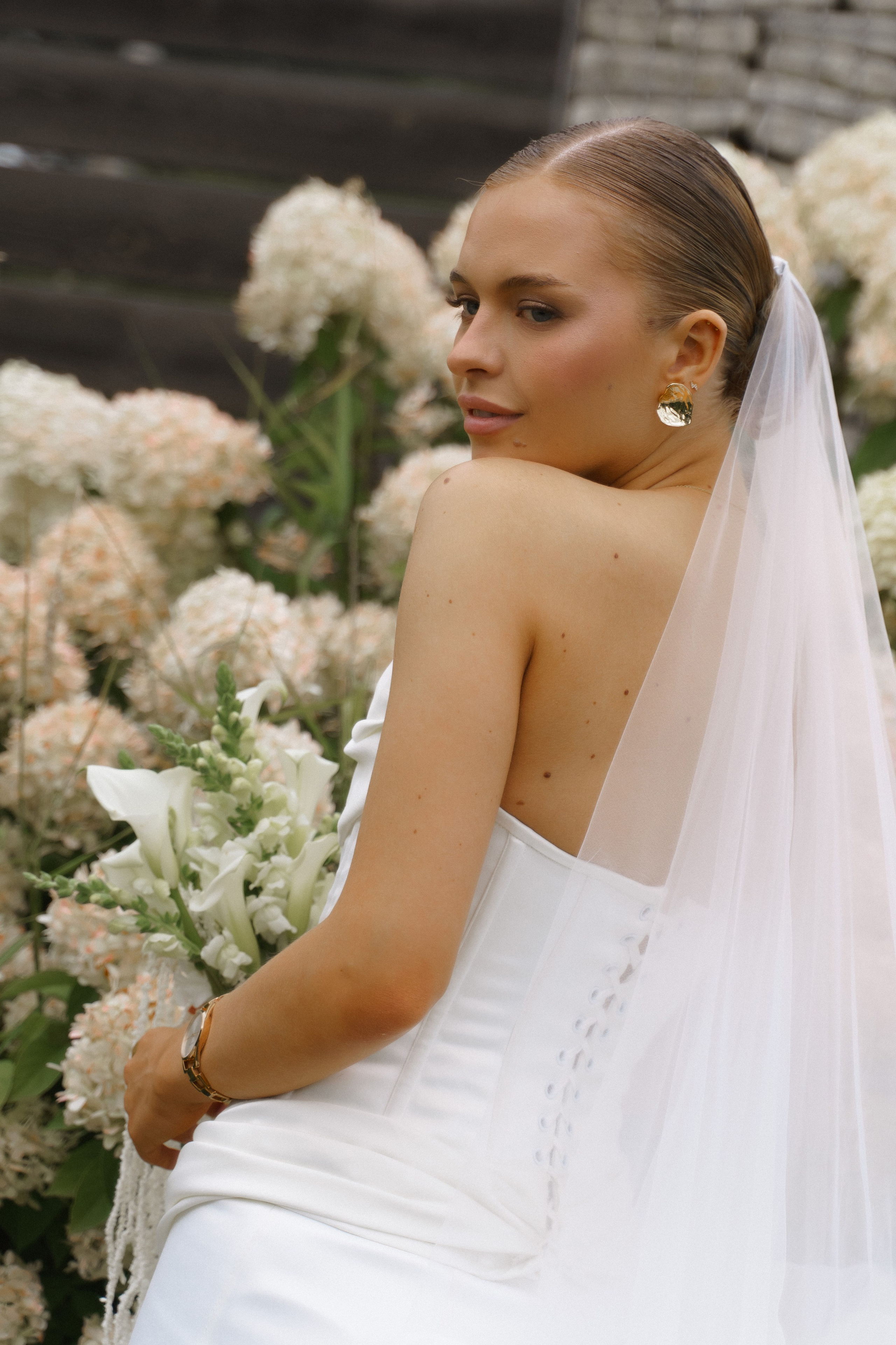 Александр и Дарья. Свадебный фотограф Анастасия Хабарова в Новоуральске и Екатеринбурге