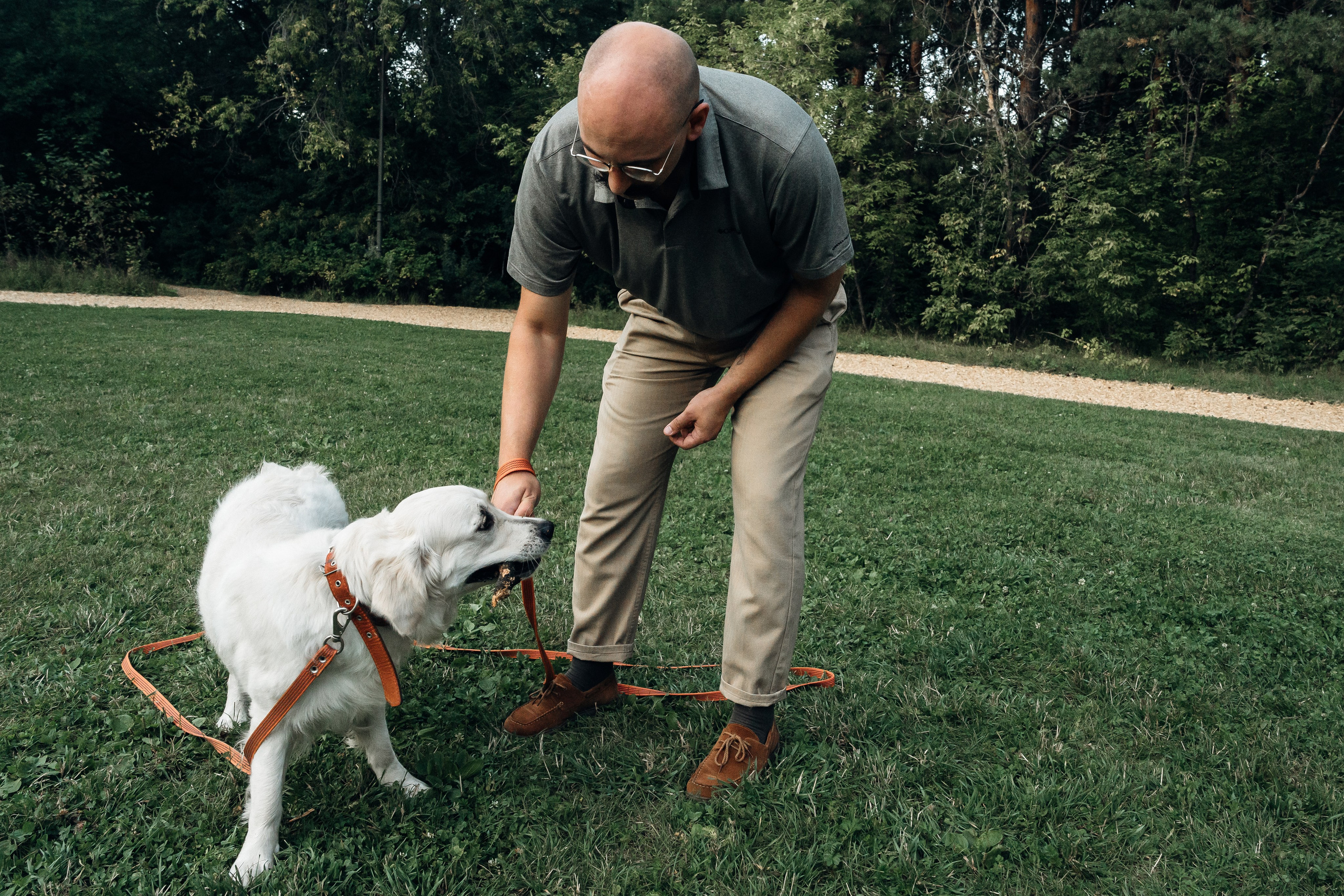 Светлана и Джесси. Фотограф и видеограф в Тюмени Екатерина Чернецкая