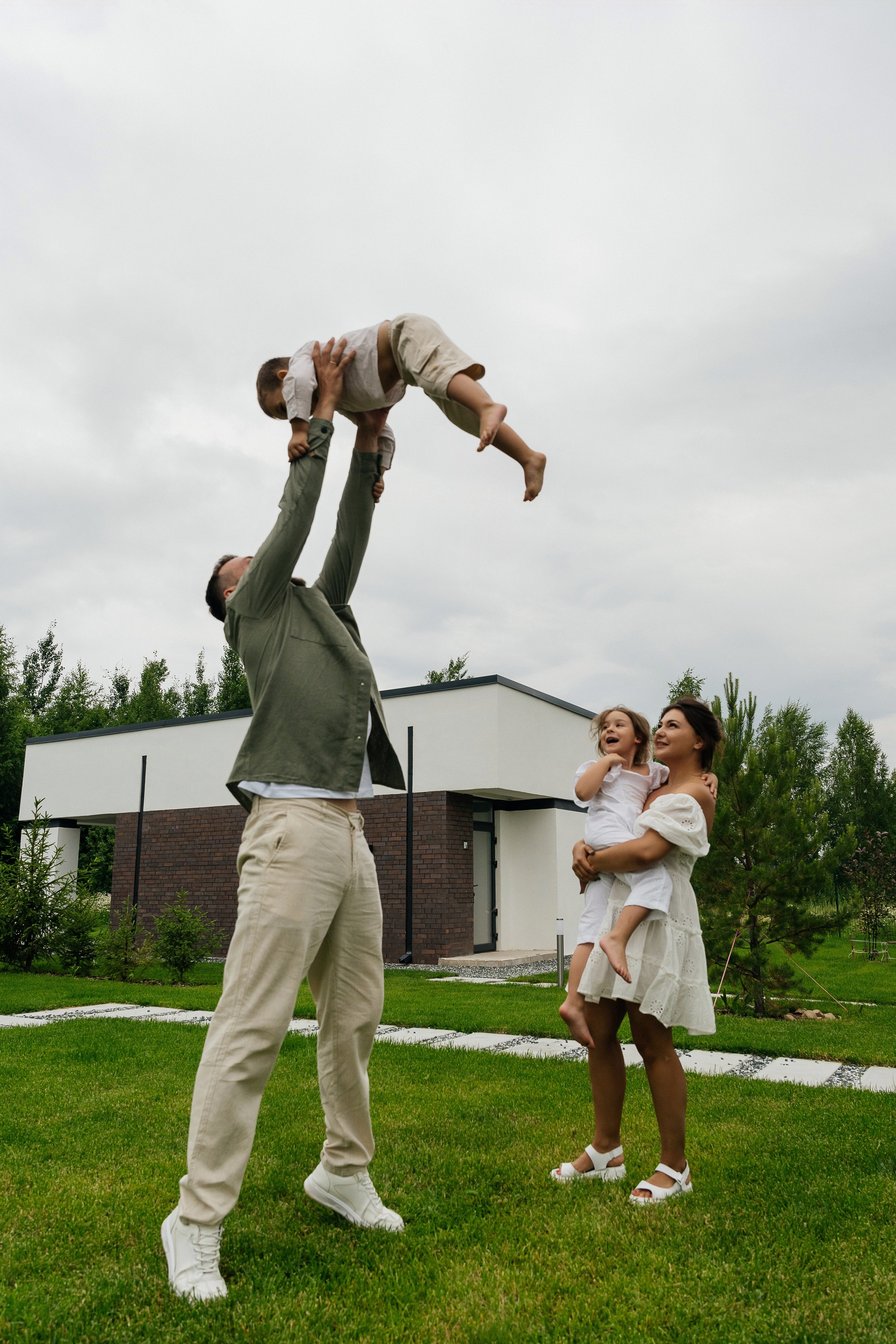 Уличная. Свадебный, репортажный, семейный фотограф Елена Брюхова