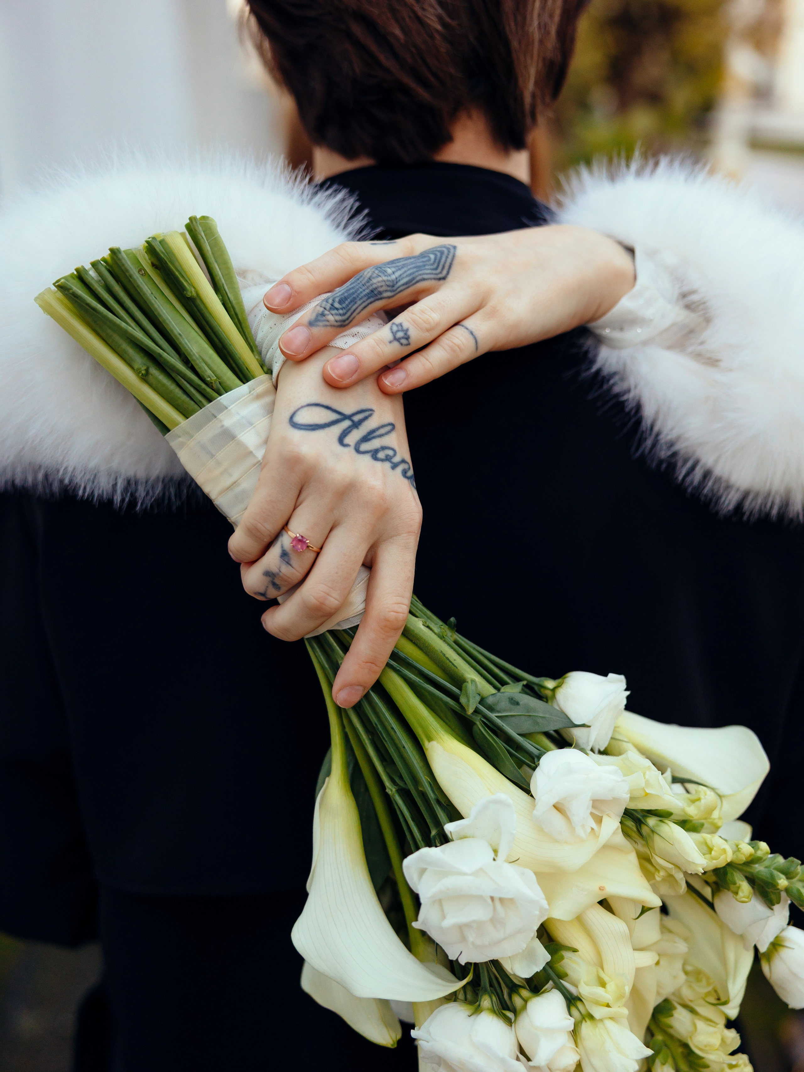 Кирилл и Екатерина. Главная