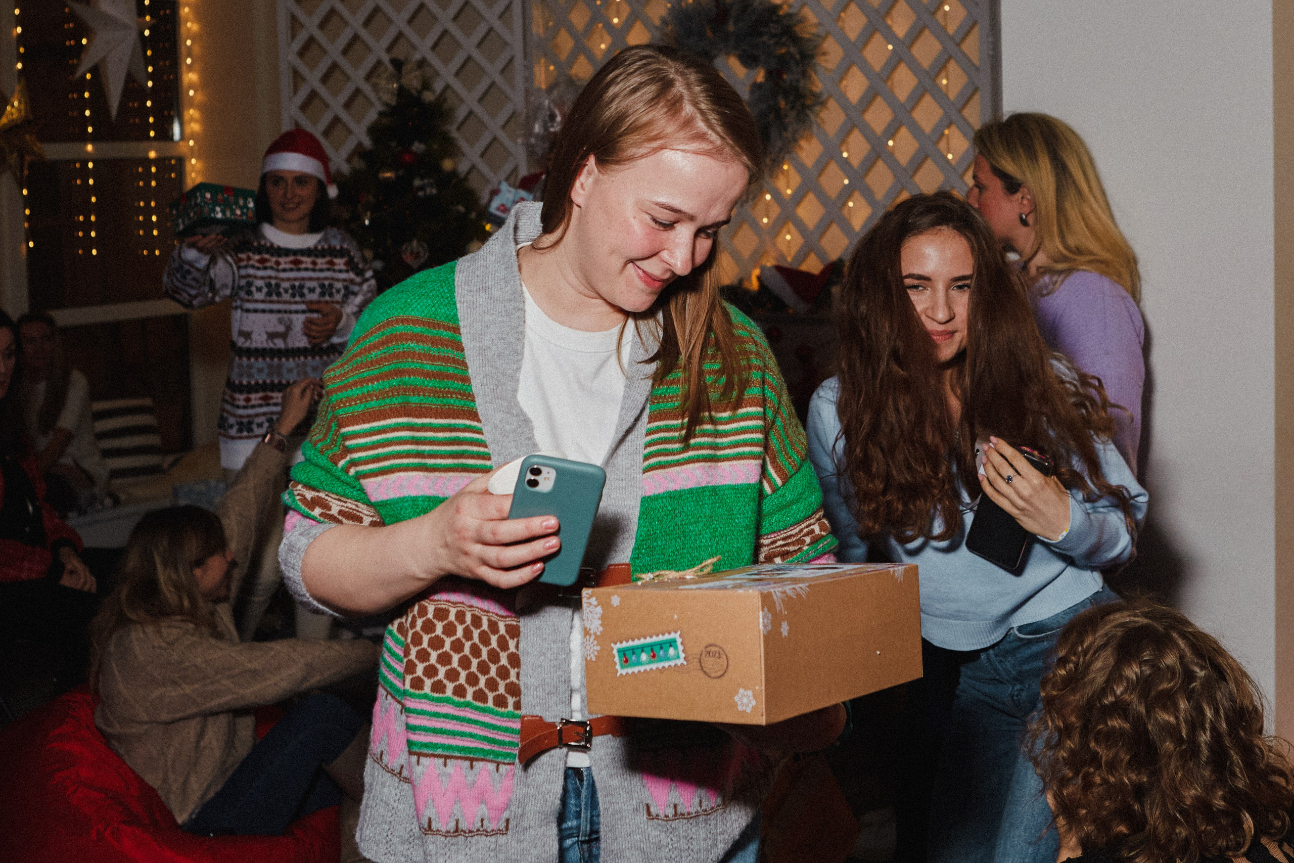 PUIG RUS СOZY PARTY. Фотограф Андрей Егоров