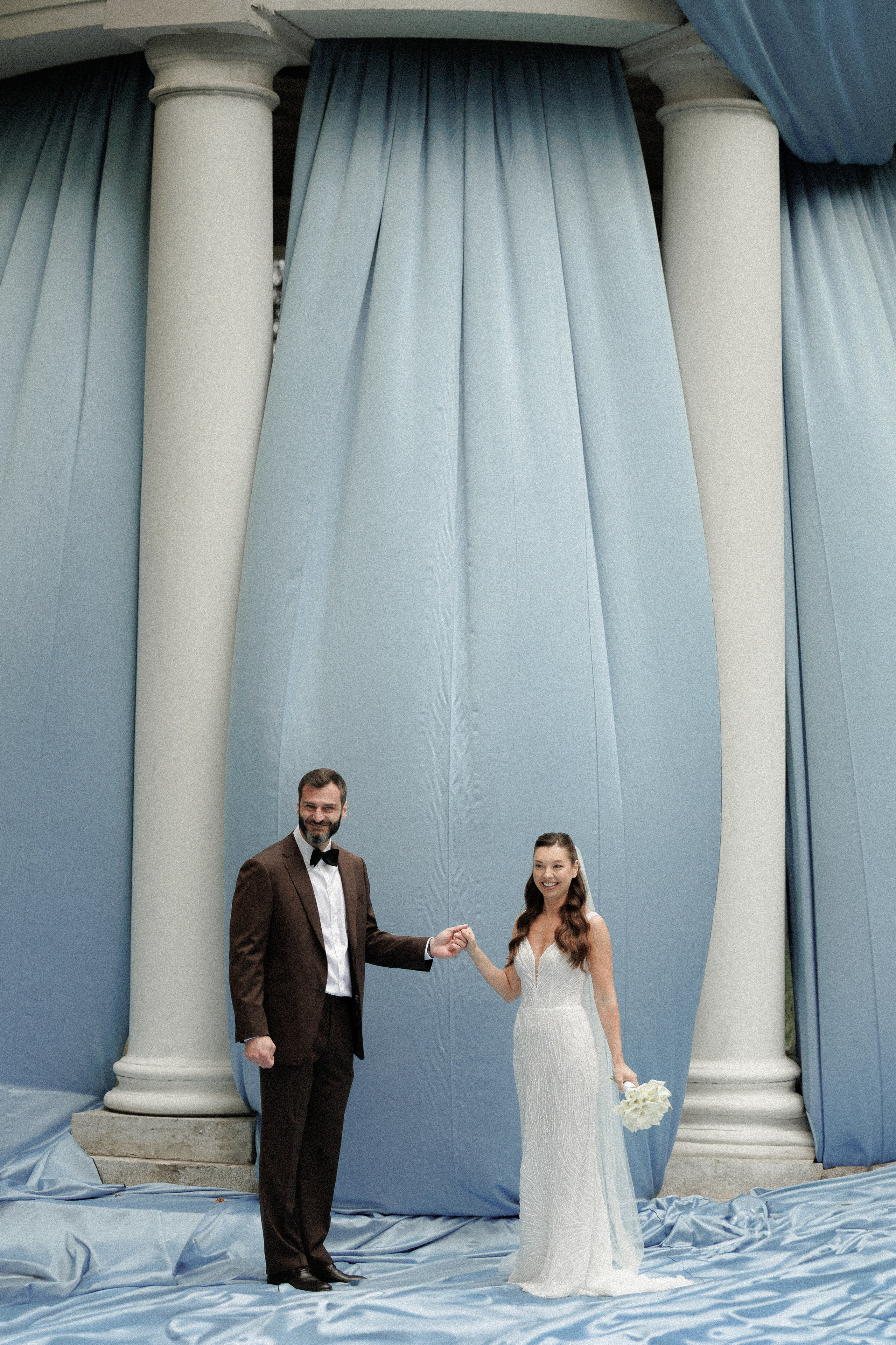 ТЫ — МОЙ ДОМ | L & R. Свадебный и event-фотограф Иван Волнухин