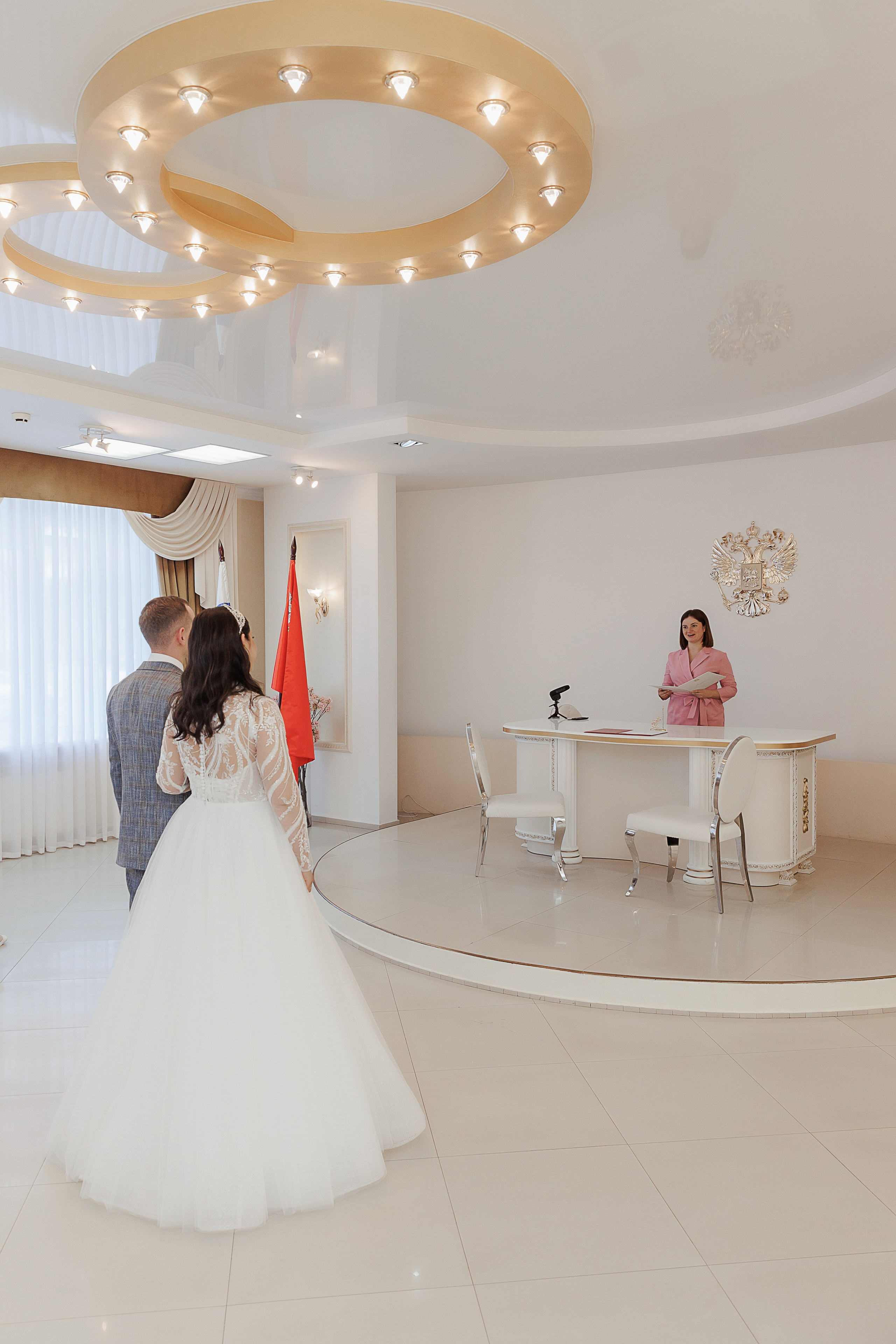 Александр и Екатерина. Свадебный и семейный фотограф в Твери и Тверской области