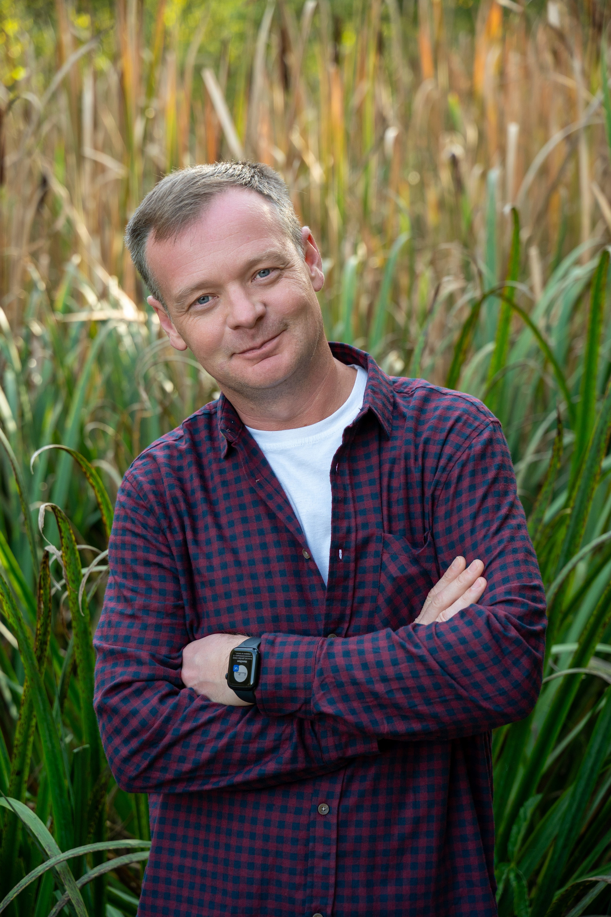 Фотосессия для семьи Кати. Школьный фотограф в Москве