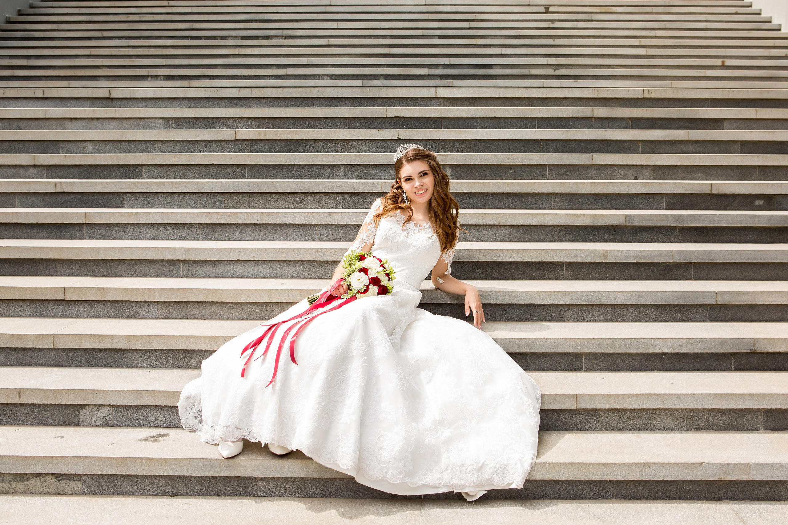 Константин и Екатерина. Фотограф Воронеж, Липецк