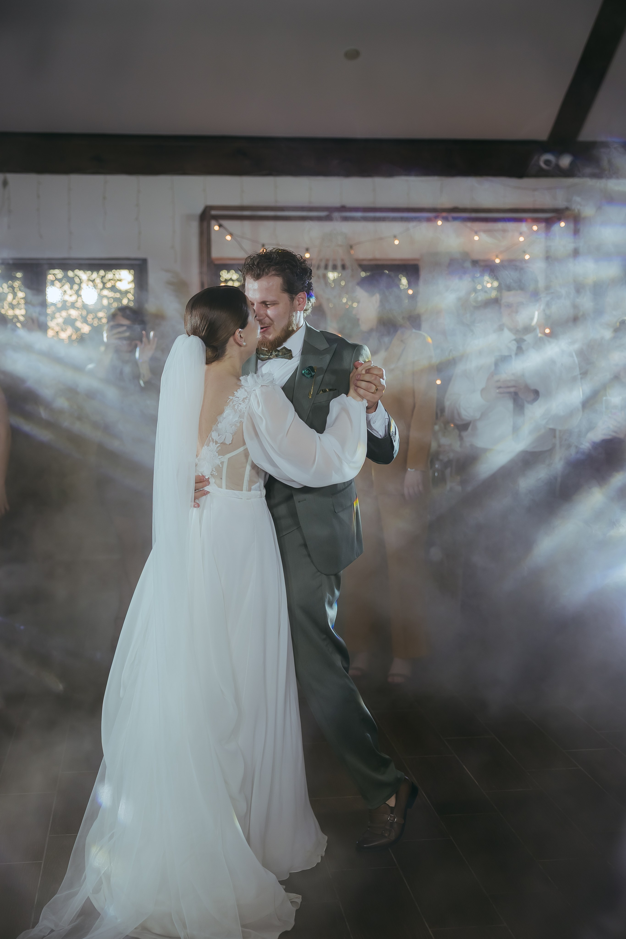 Вова и Оля. Ольга Шундеева — фотограф