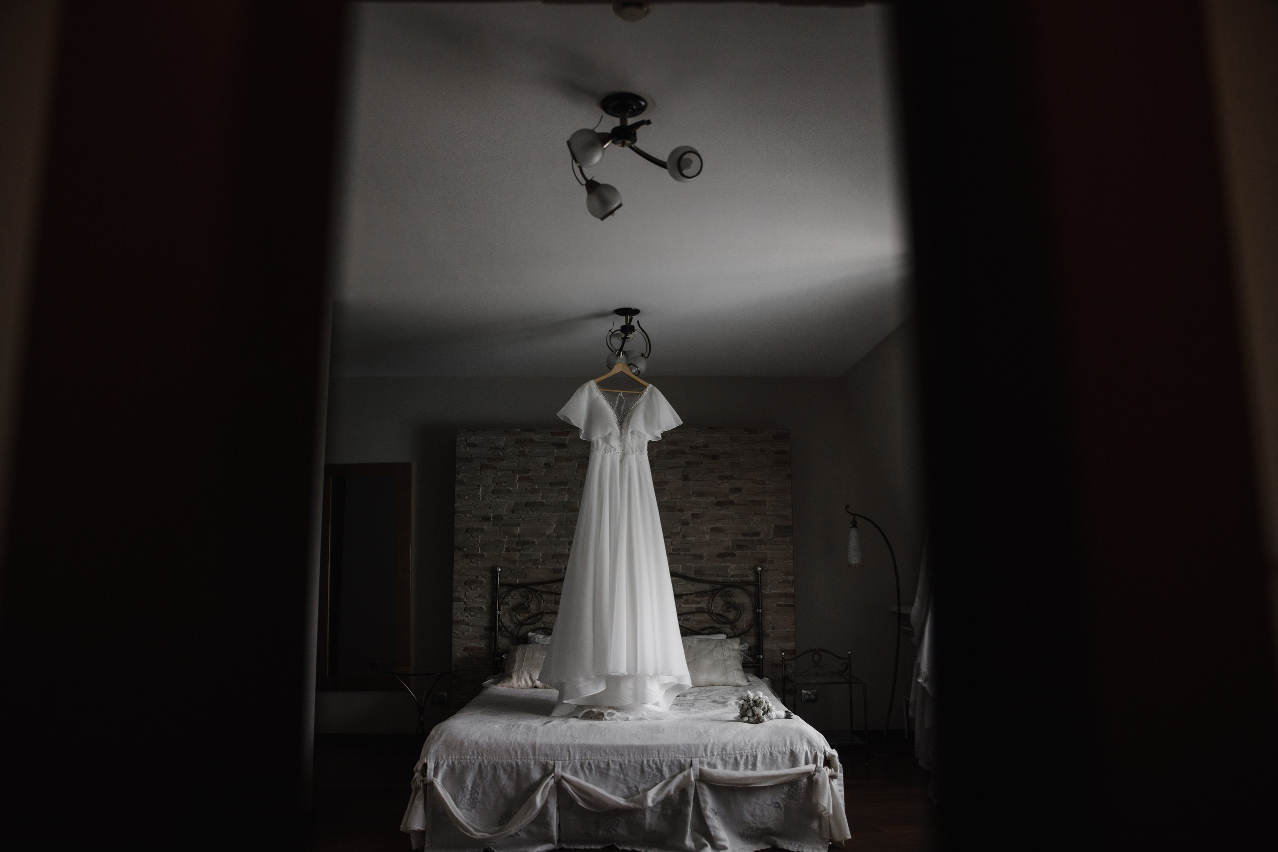 Свадьба Александра и Софьи. Свадебный и репортажный фотограф в Новокузнецке Вьюхин Александр