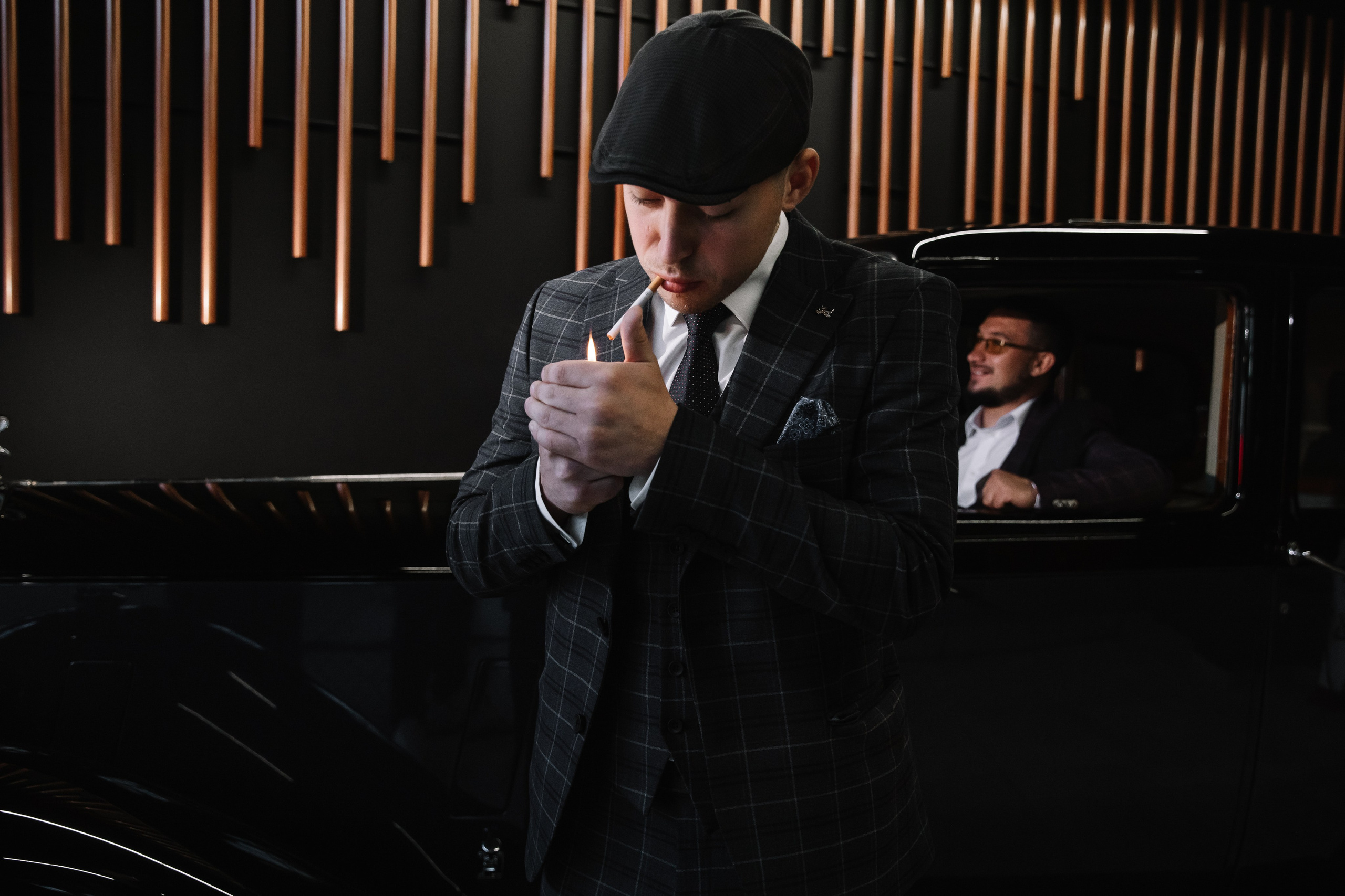 Свадьба Дениса и Виктории. Свадебный и репортажный фотограф в Новокузнецке Вьюхин Александр