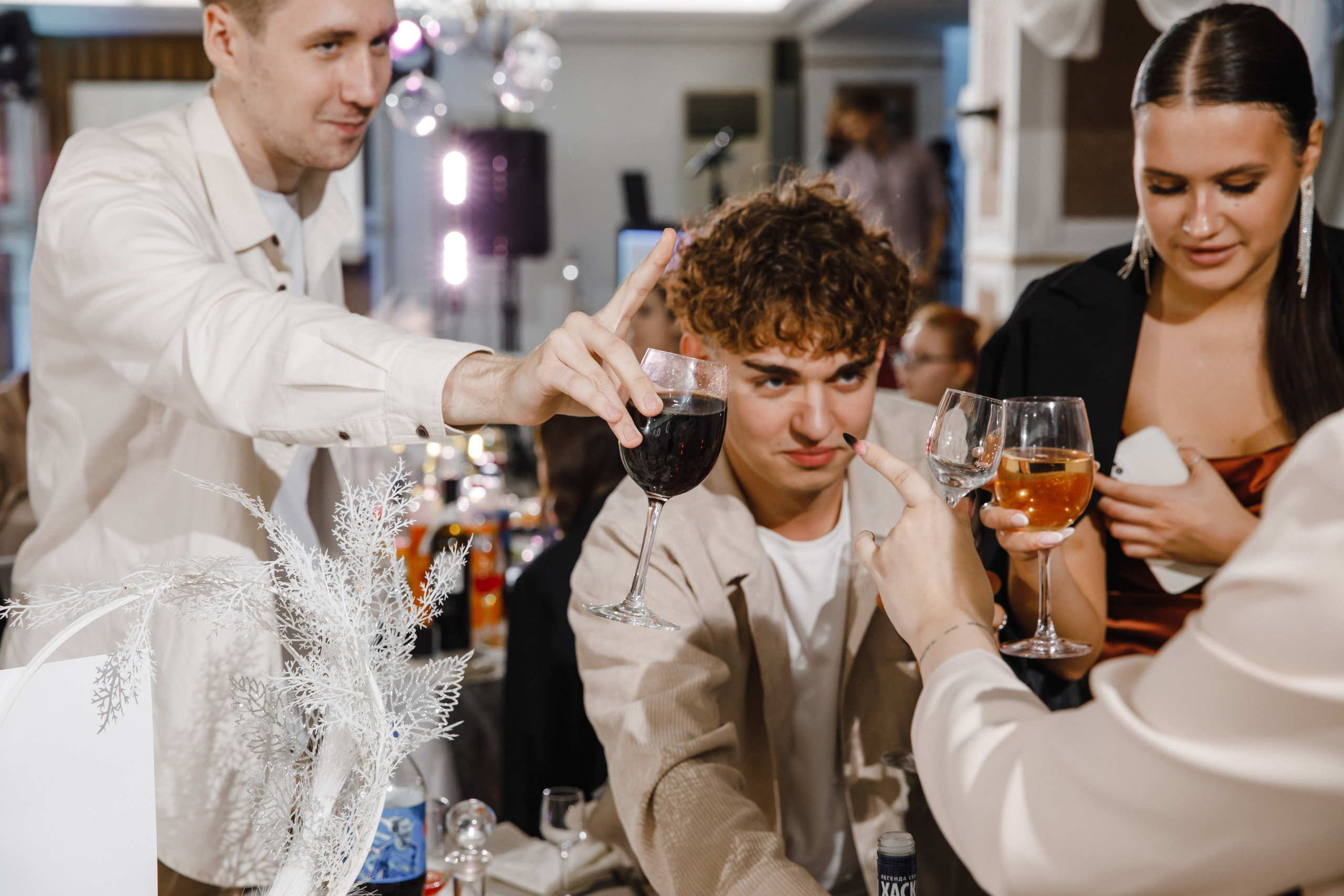 Свадьба Александра и Софьи. Свадебный и репортажный фотограф в Новокузнецке Вьюхин Александр