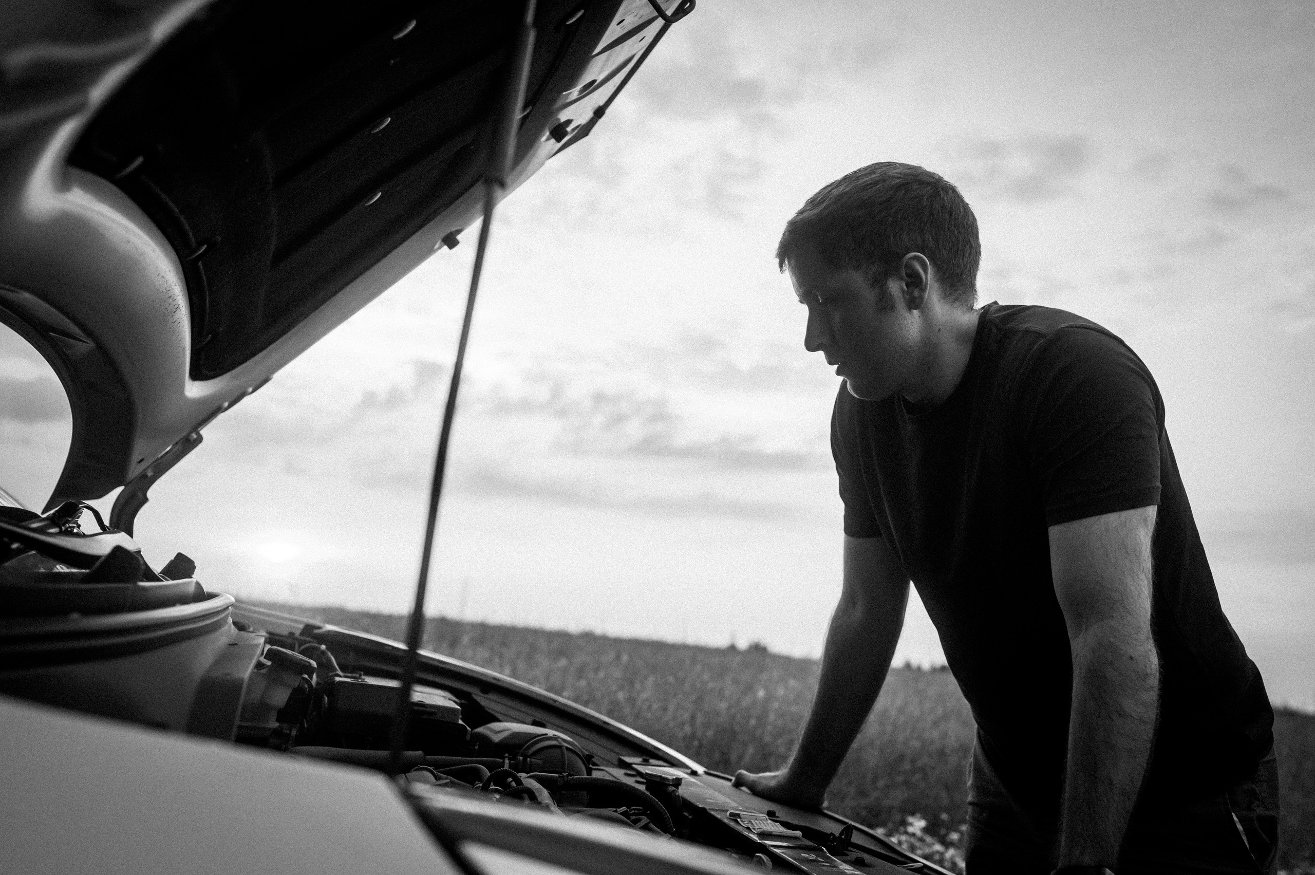 Majstore. Kartascheff