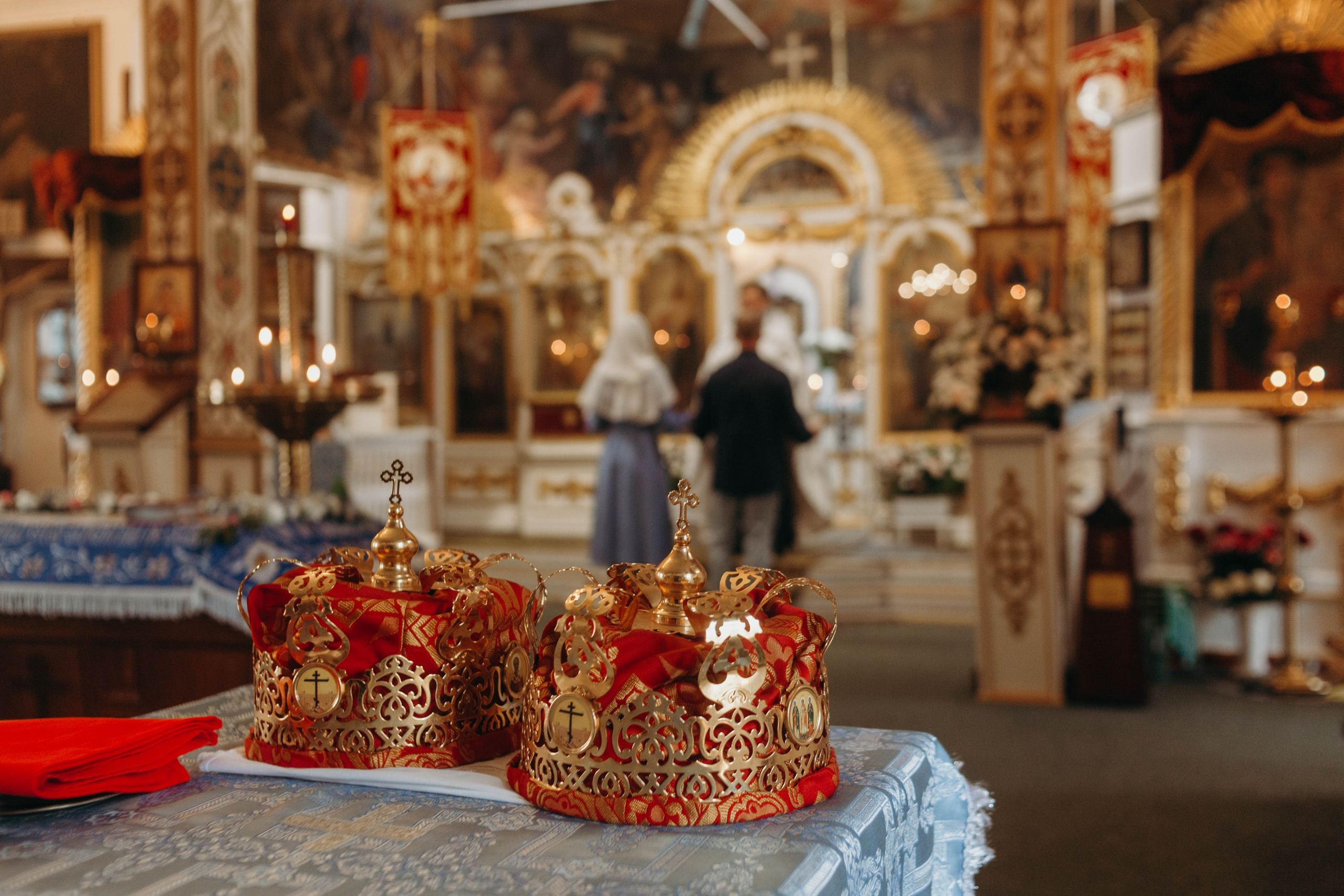 Маргарита и Владимир. Семейный фотограф во Всеволожске и Санкт-Петербурге Юлия Капустина