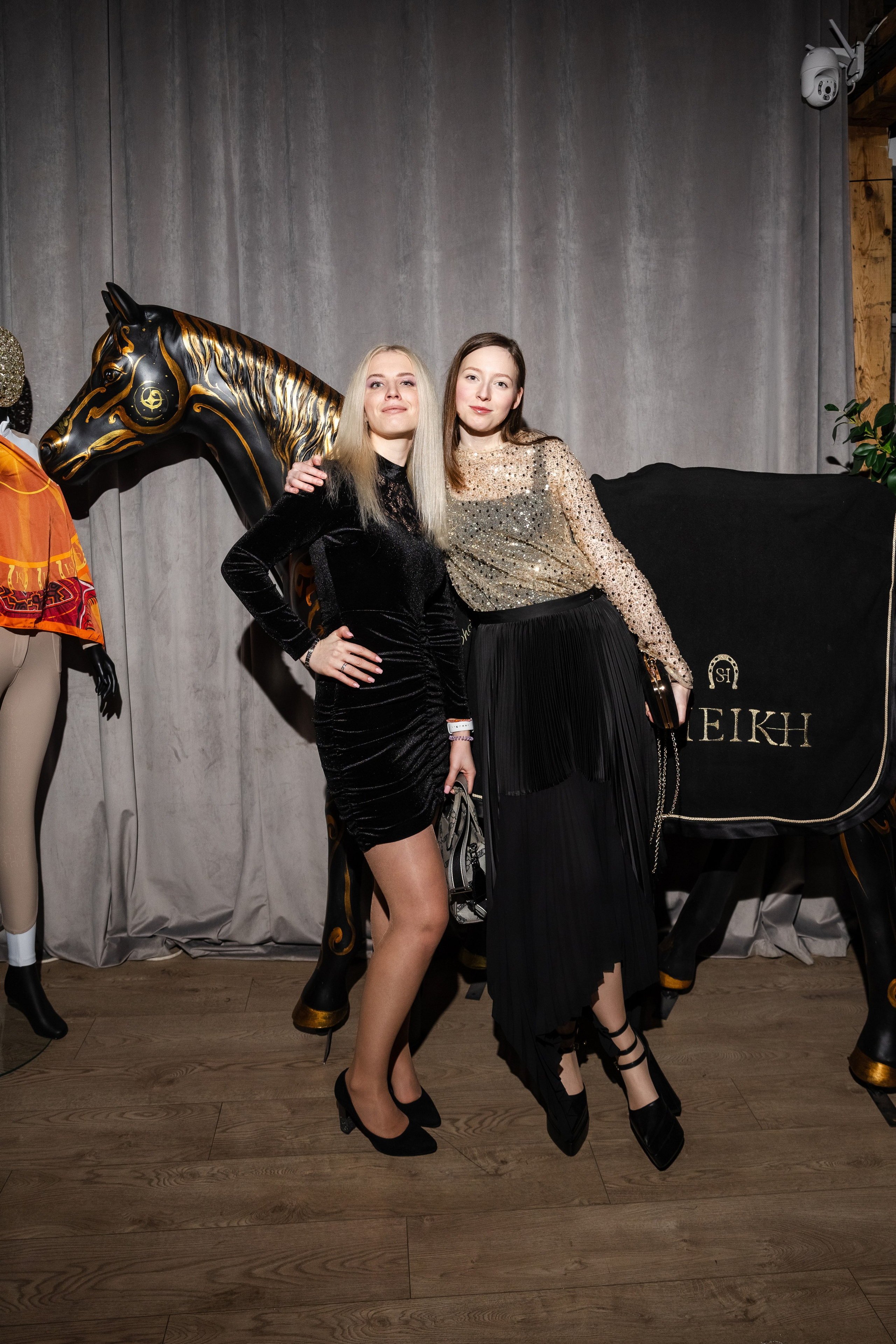 Корпоратив Horsetrip. Свадебный репортажный фотограф в Москве