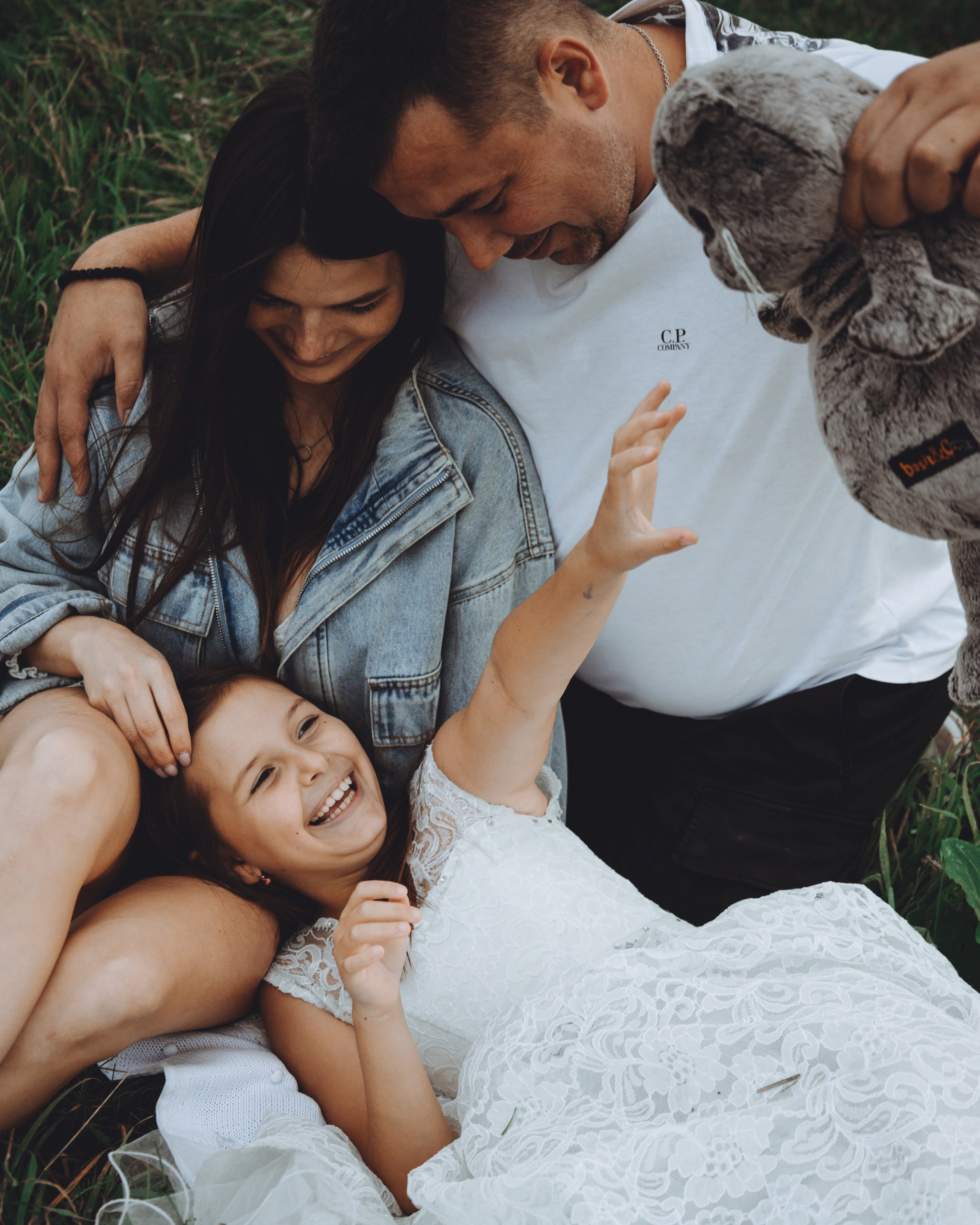 Love-story. Портретный фотограф в Санкт-Петербурге Светлана Хомич