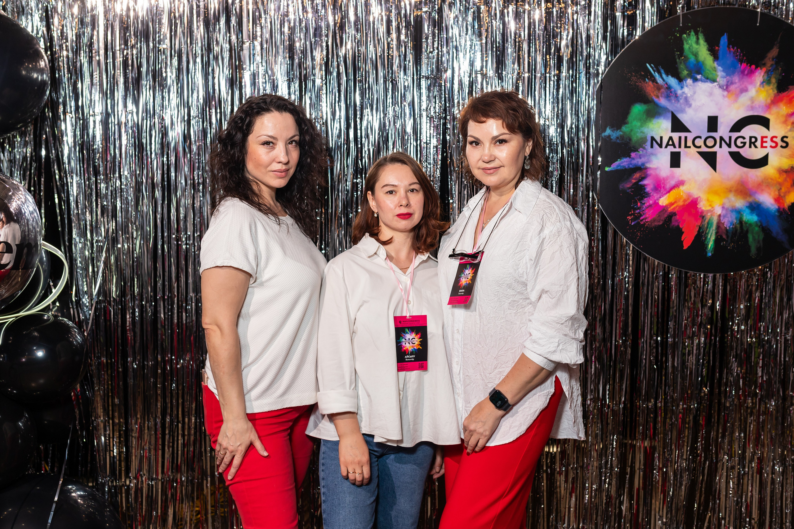 NailCongress 9. Марина Шаймухаметова. Фотограф в Уфе