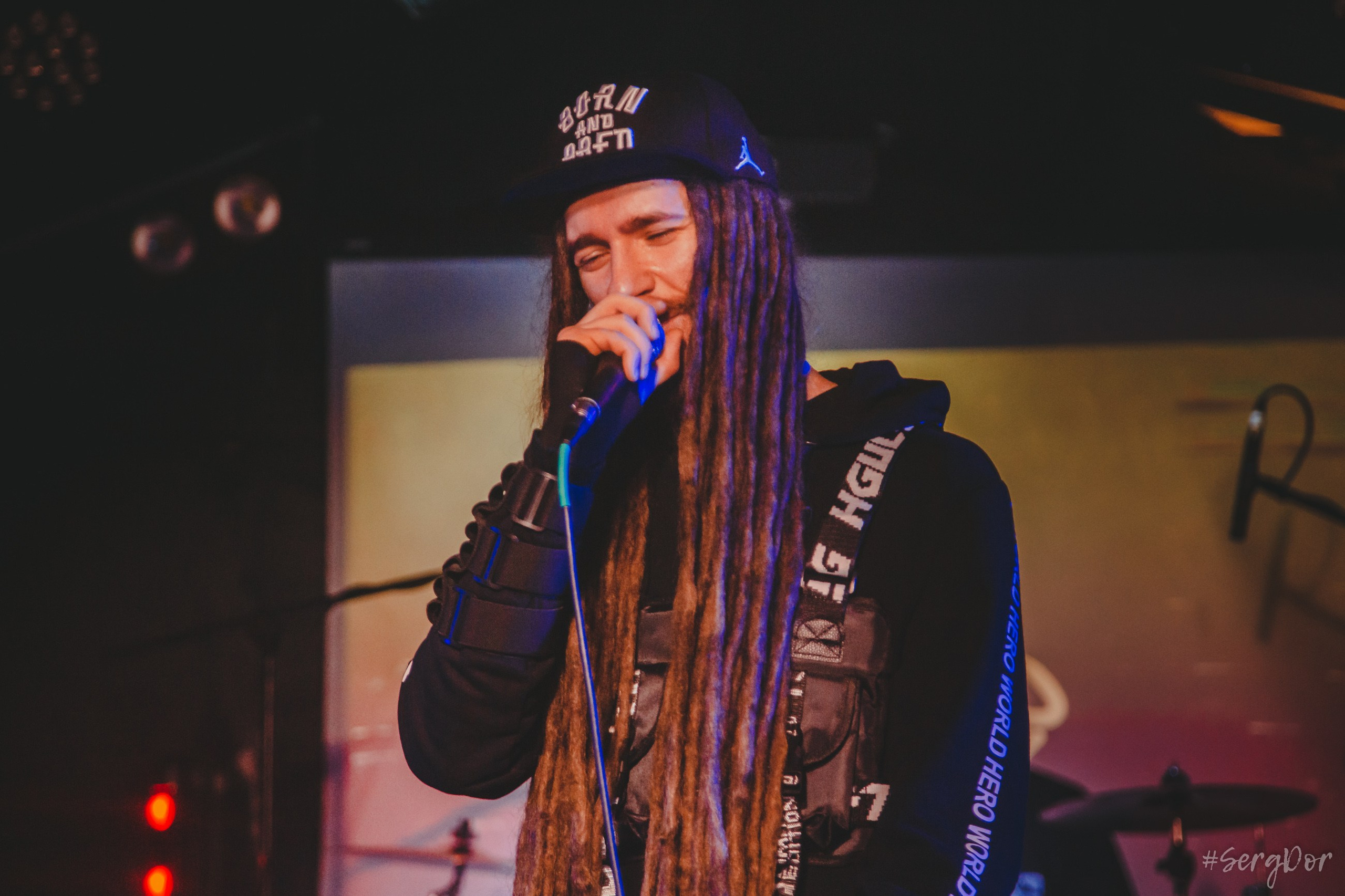 отборочный тур, фестиваль YLETАЙ 2024, Улетай, клуб Action, Санкт-Петербург, Питер, отборочник, 17.02.2024, SergDor, 17 февраля 2024 года, #SergDor, Gonzo Fellaz