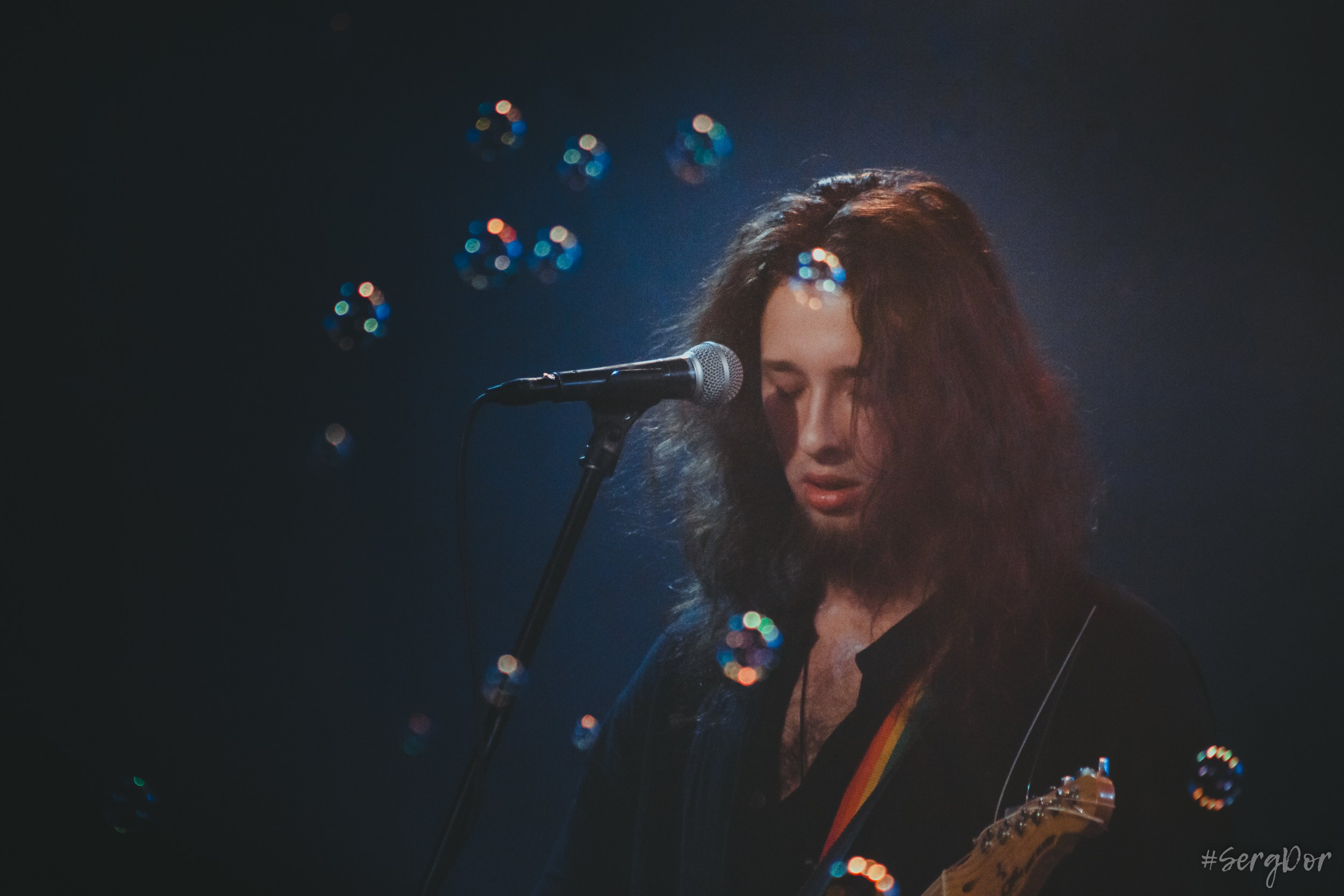 Бонд с кнопкой, культурный центр Сердце, Санкт-Петербург, концерт, 19.11.2023, SergDor, 19 ноября 2023 года, фотографии, #SergDor