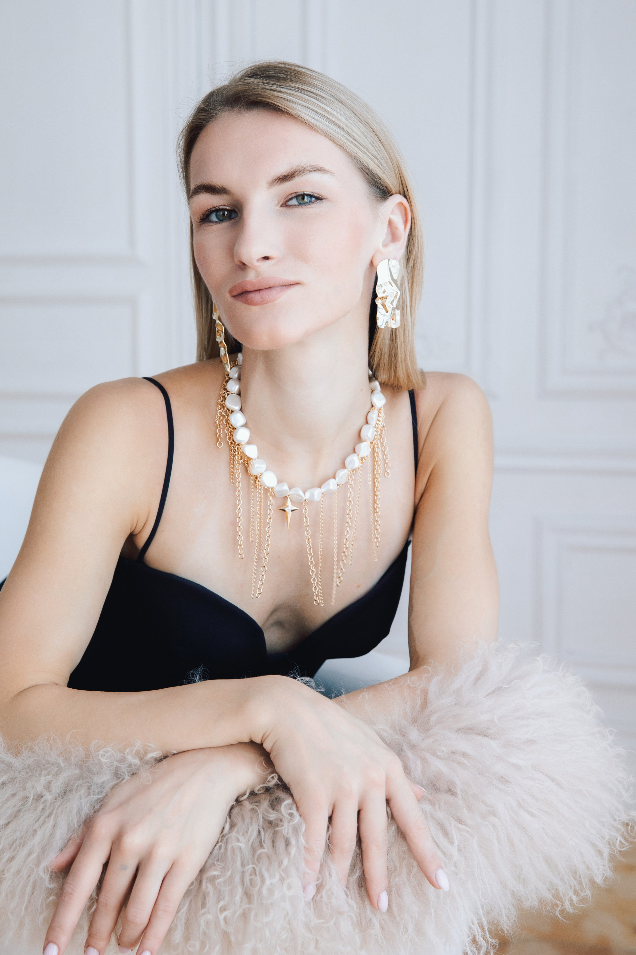 Украшения BijouxMaru. Фотограф в Санкт-Петербурге Алена Сертакова