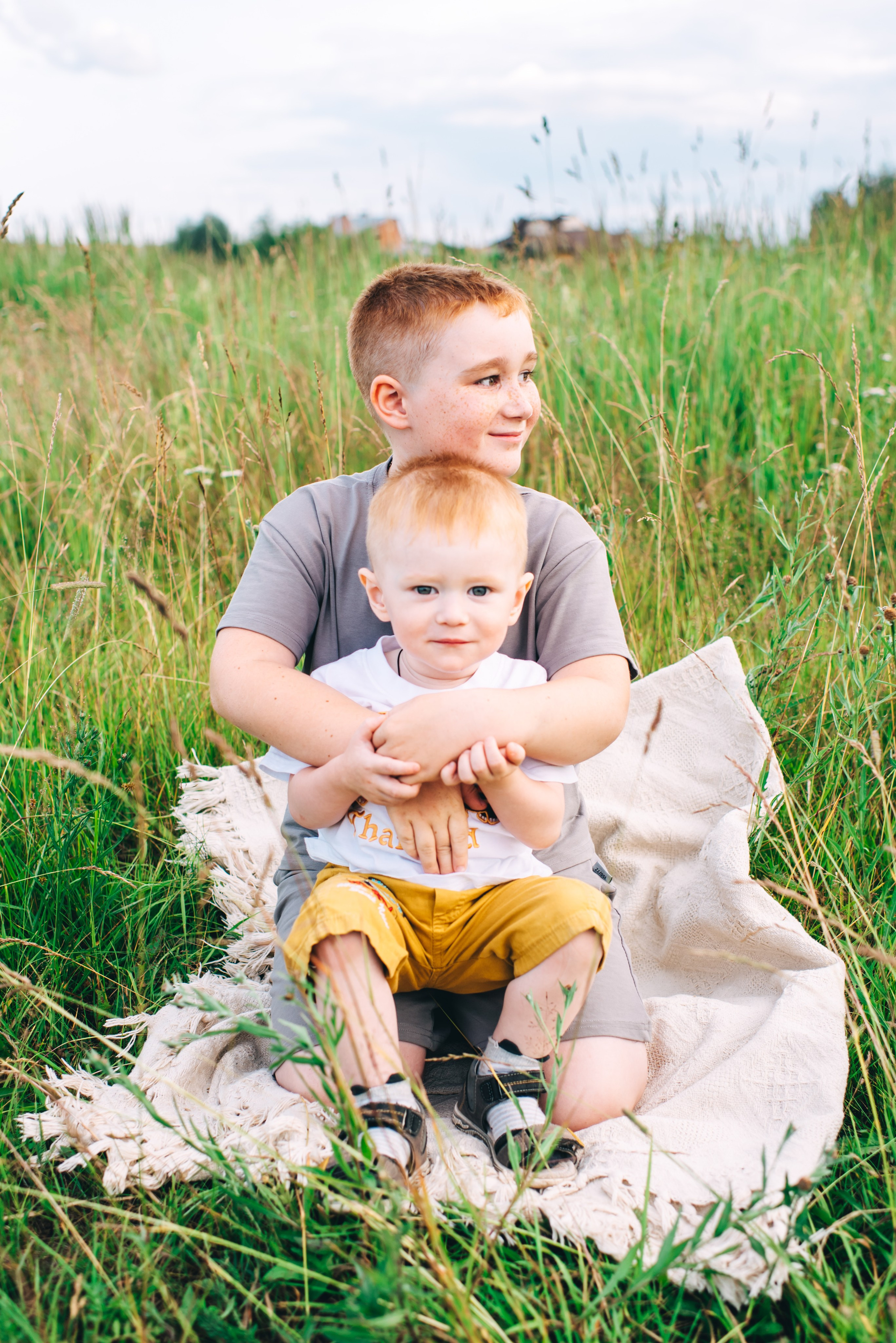 Детская и семейная фотосессия. Детский фотограф в Йошкар-Оле