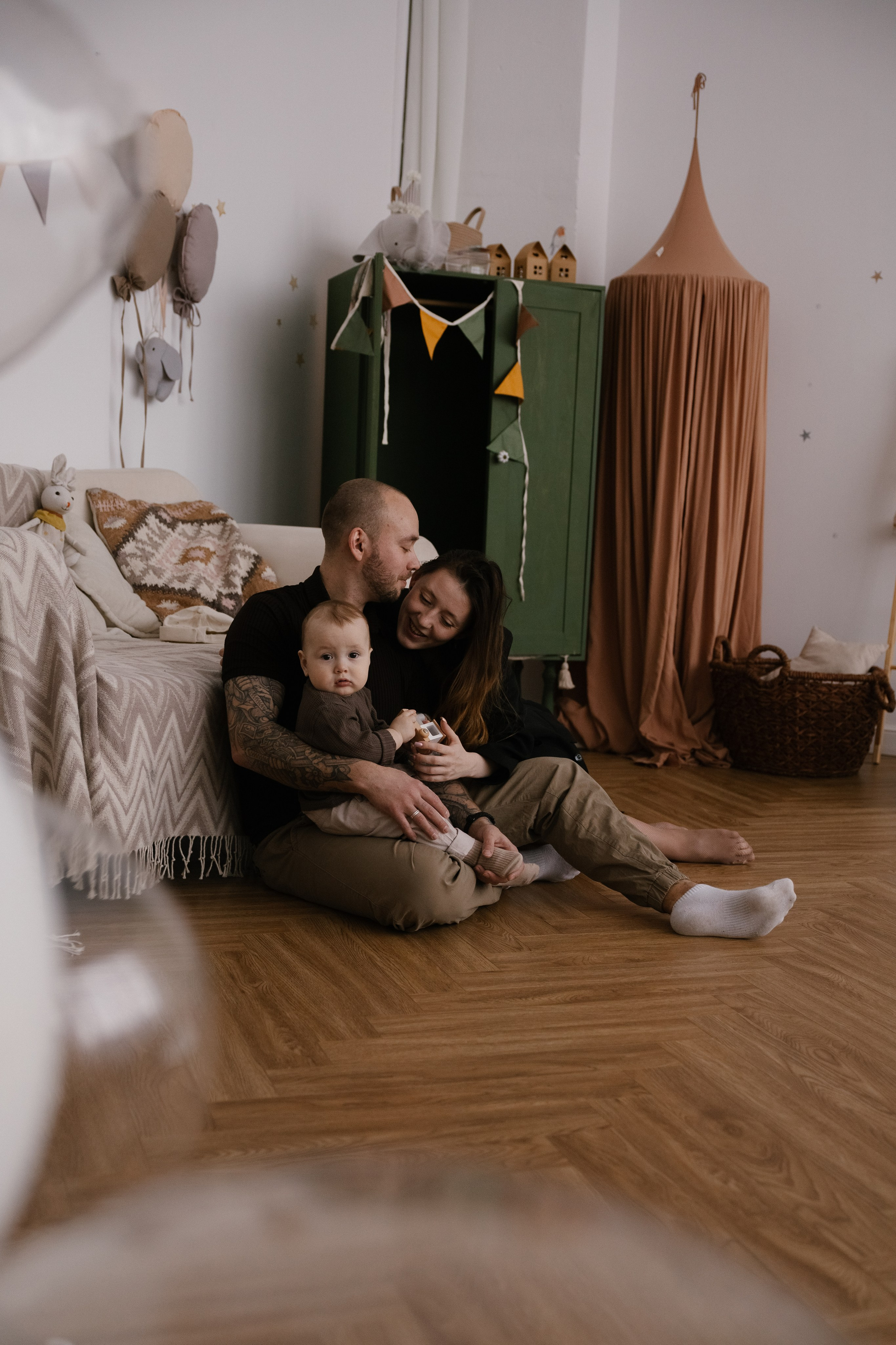 Вика| Рома| Богдан. Фотограф Оренбург Алёна Лелет
