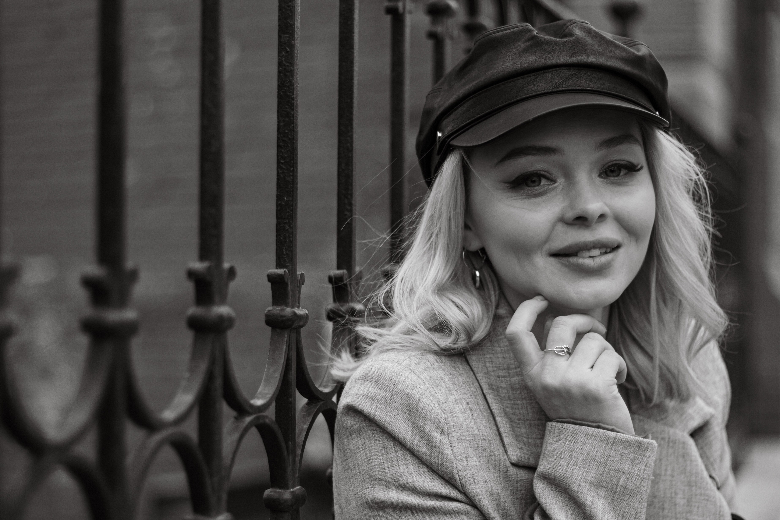 Аня. Фотограф Вологда Кристина Малухина