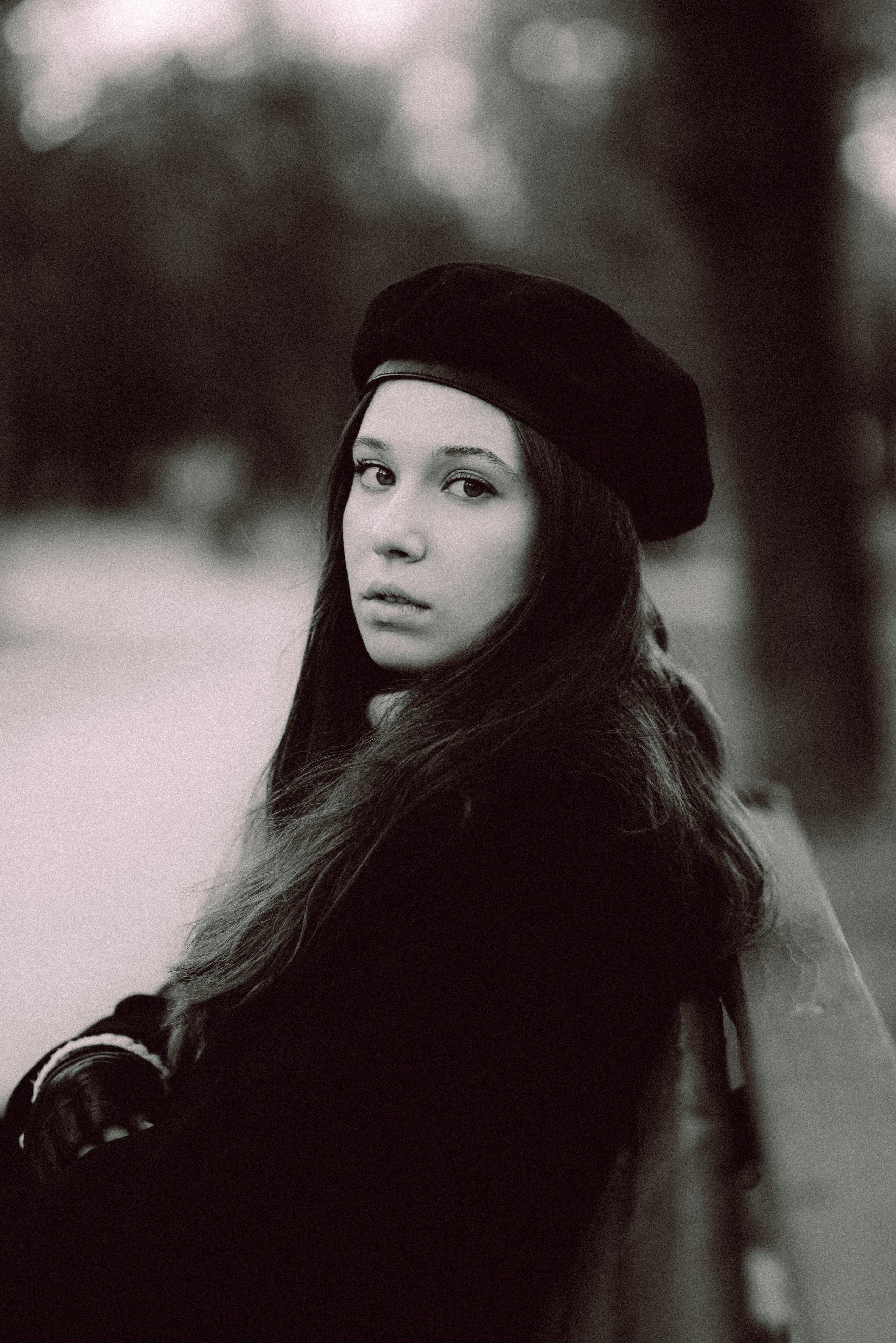 Портфолио. Портретный фотограф в Москве Прошина Полина