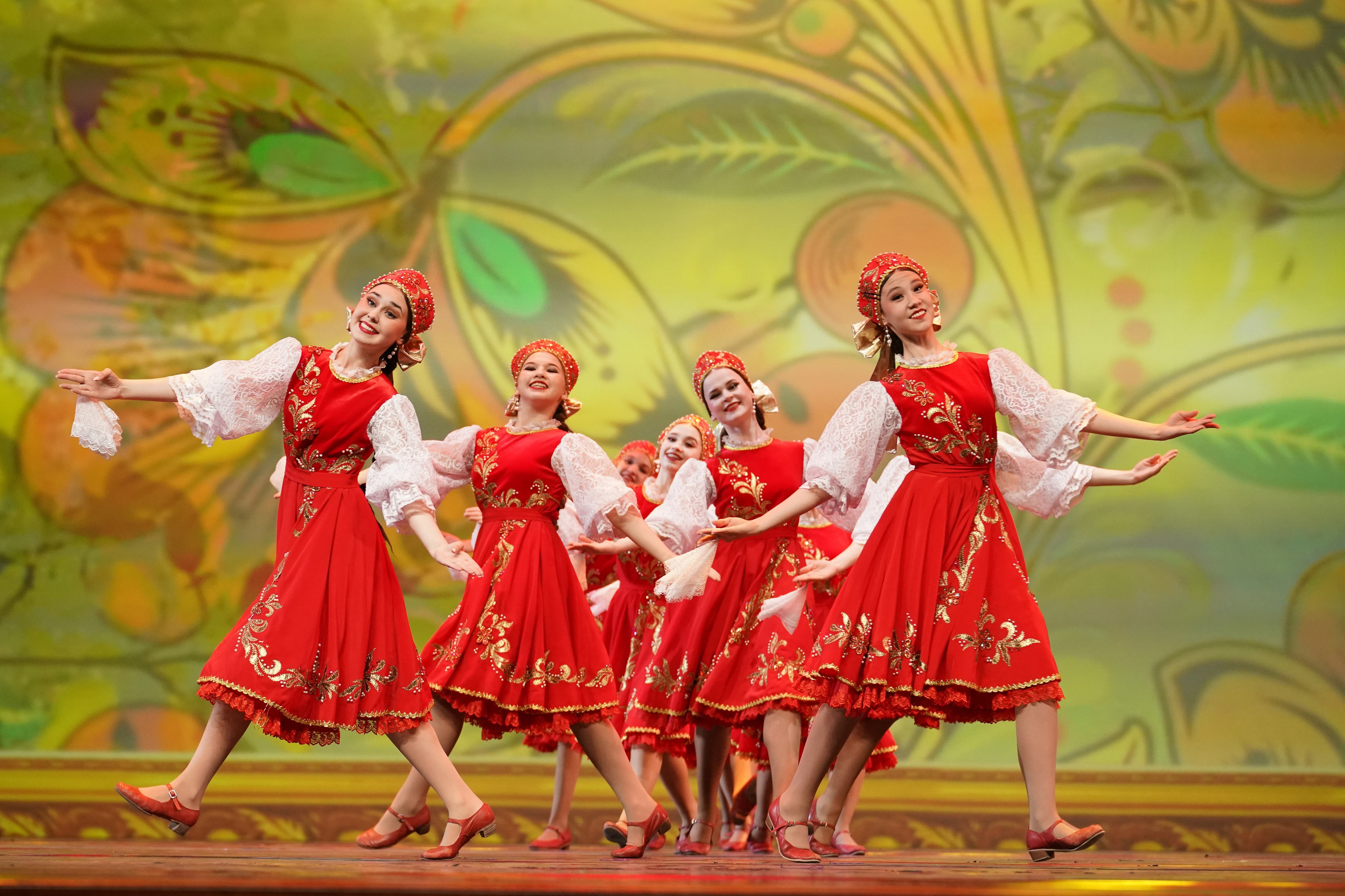 19 мая, отделение 1, г. Москва, Кремль. Золотое яблочко