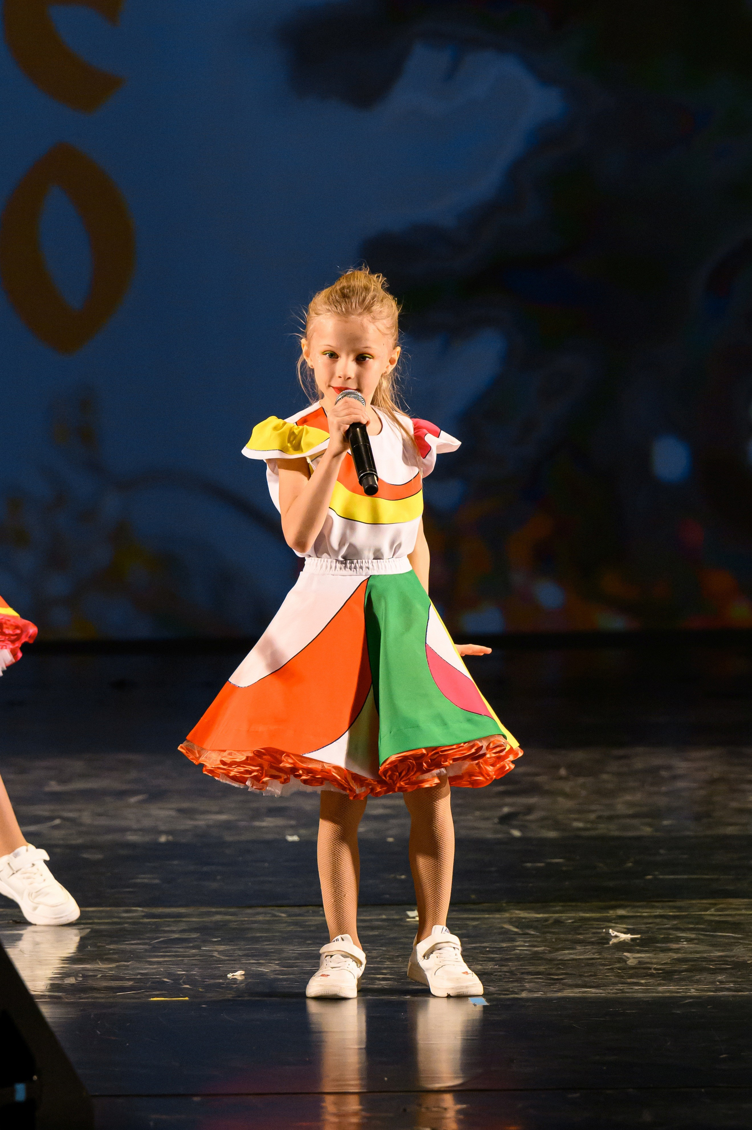 4 декабря, блок 1, награда, г. Санкт-Петербург. Золотое яблочко