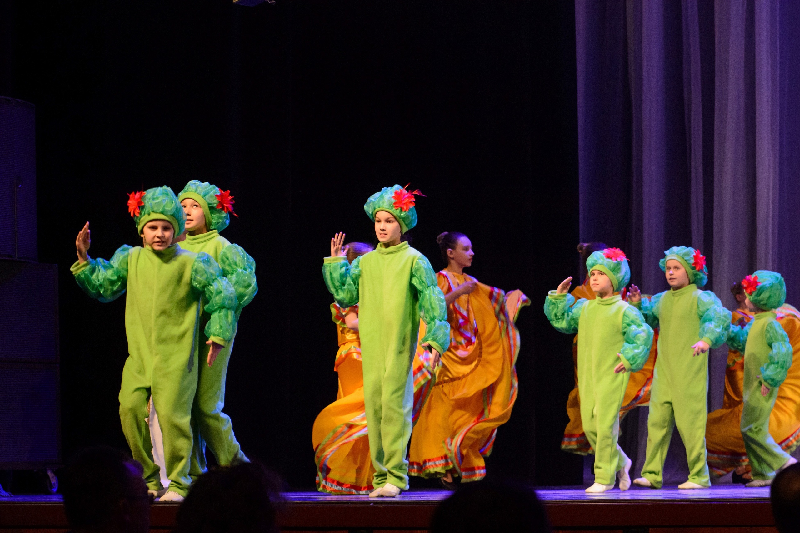 13 мая, часть 2, Кремль, г. Москва. Золотое яблочко