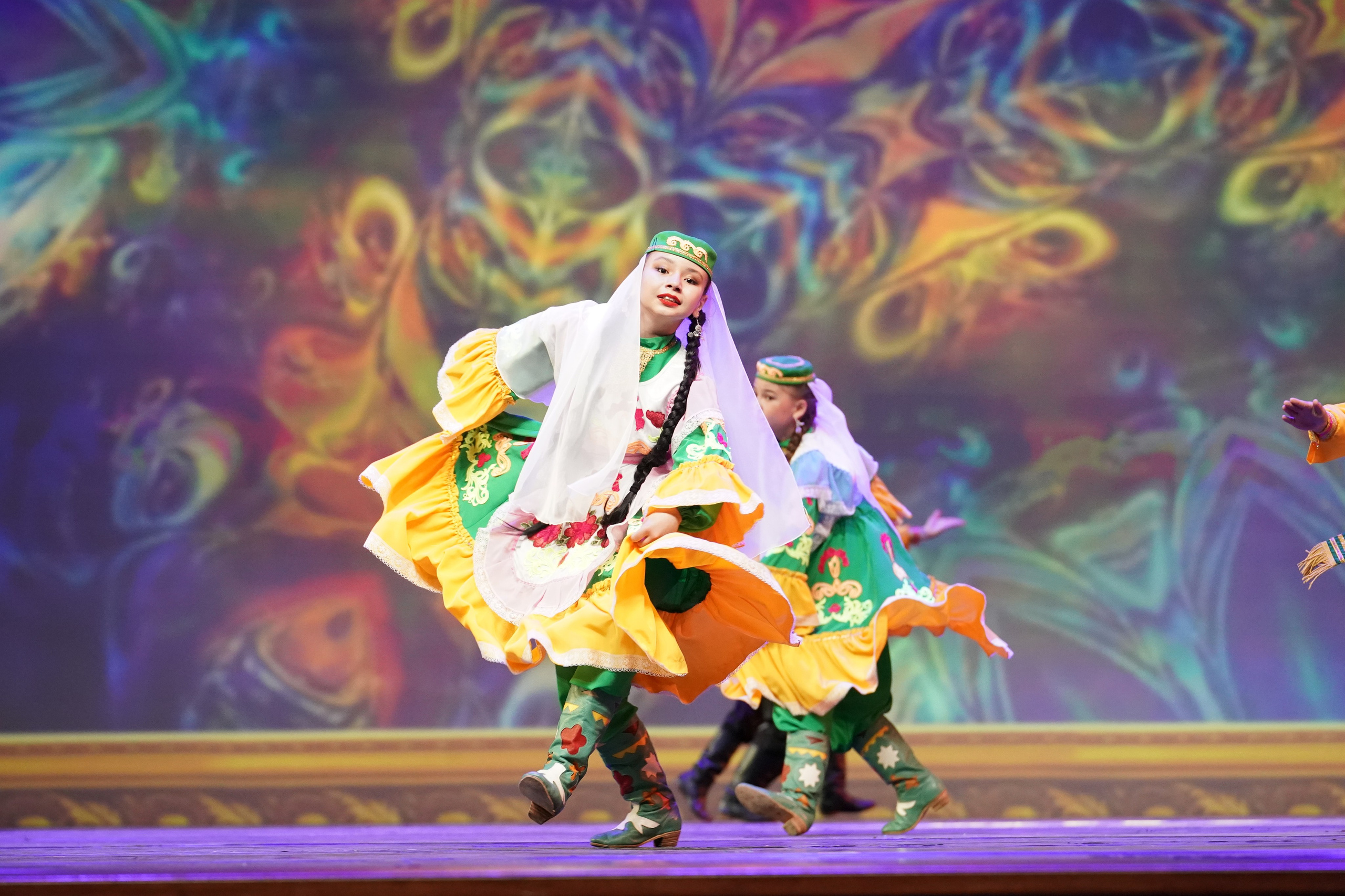 19 мая, отделение 1, г. Москва, Кремль. Золотое яблочко