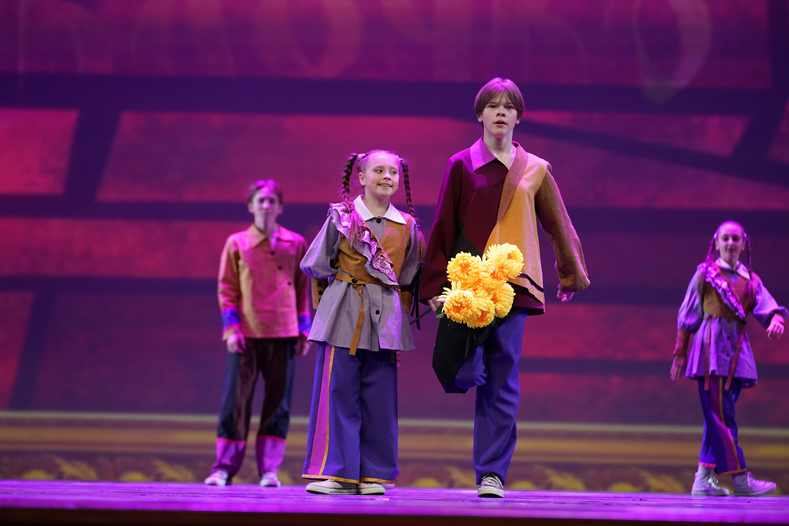 18 мая, отделение 2, г. Москва, Кремль. Золотое яблочко