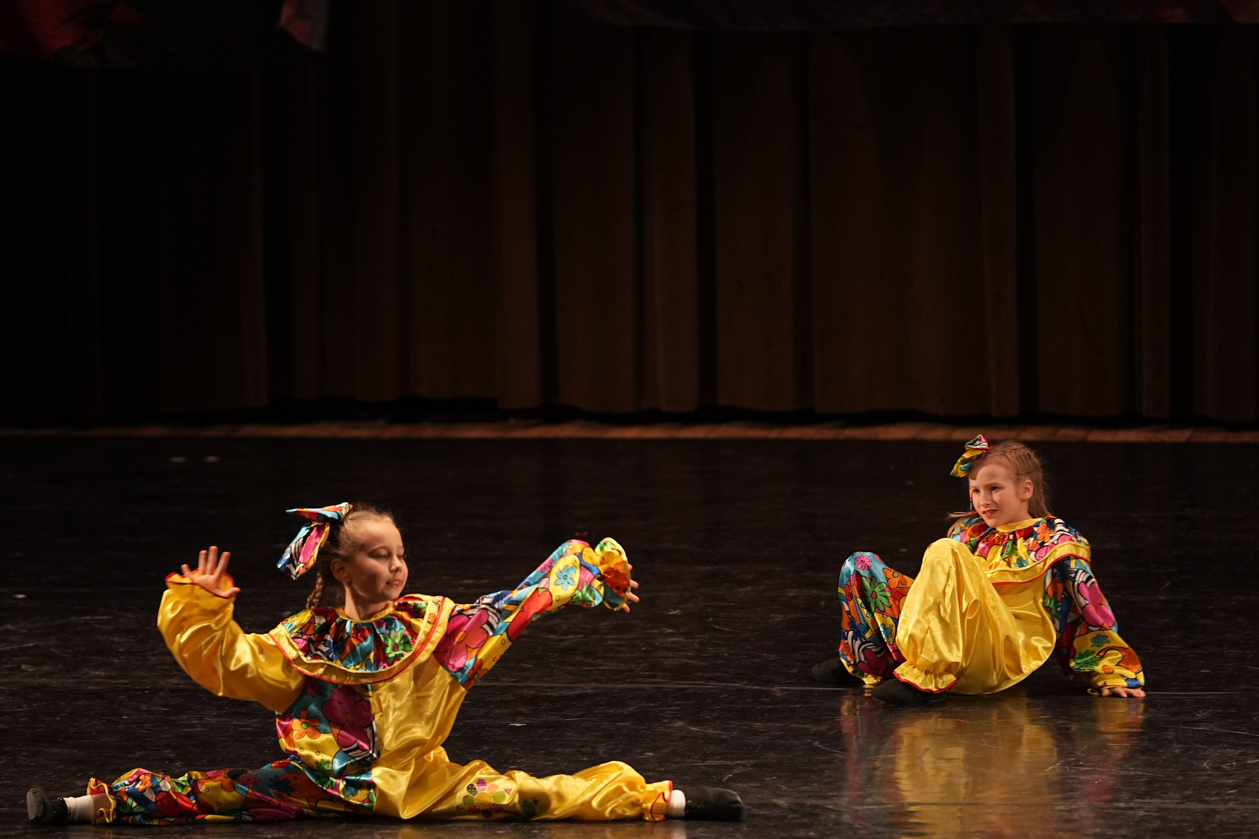 7 декабря, блок 2, г. Москва. Золотое яблочко