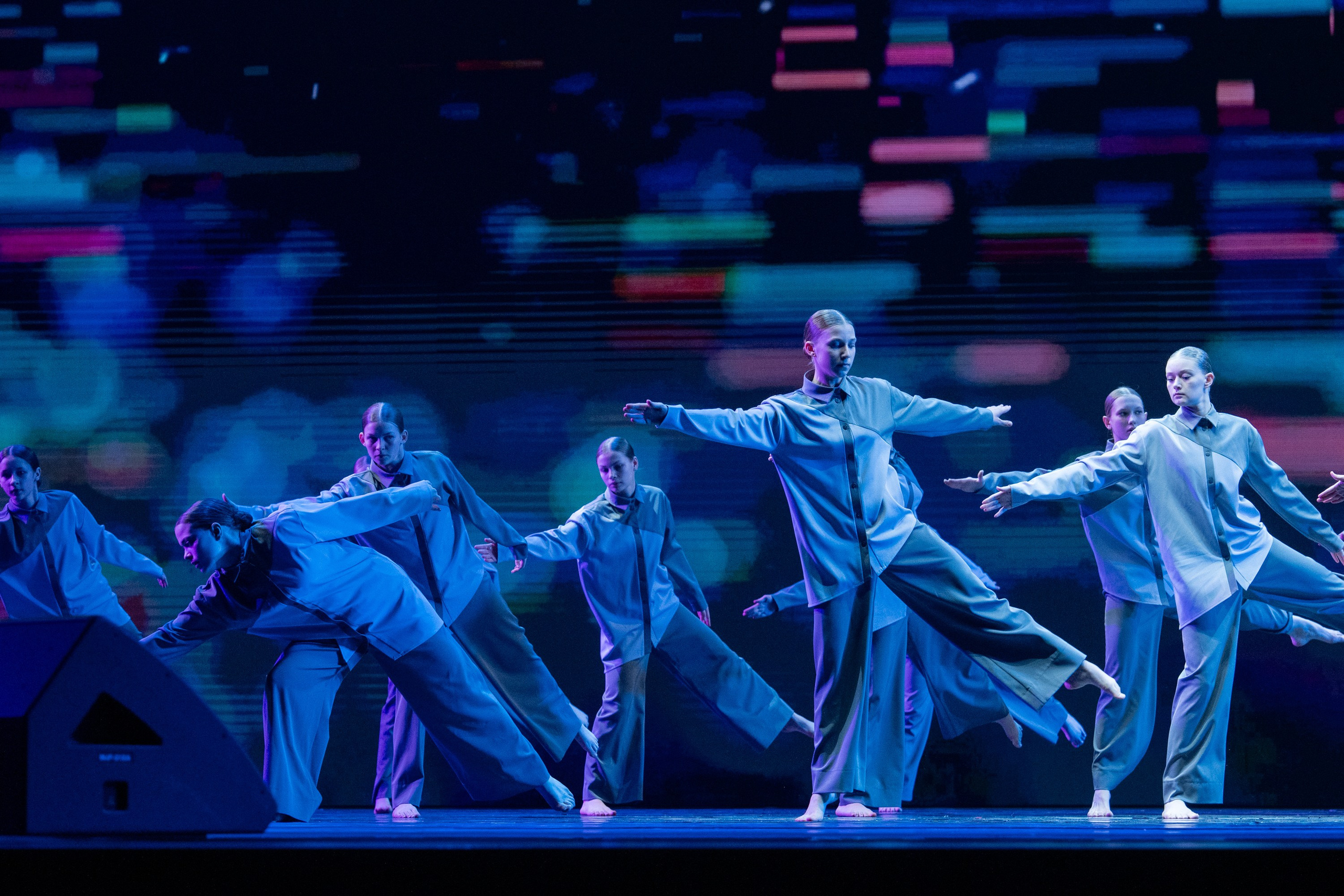 17 мая, г. Москва, Кремль, Концерт. Золотое яблочко