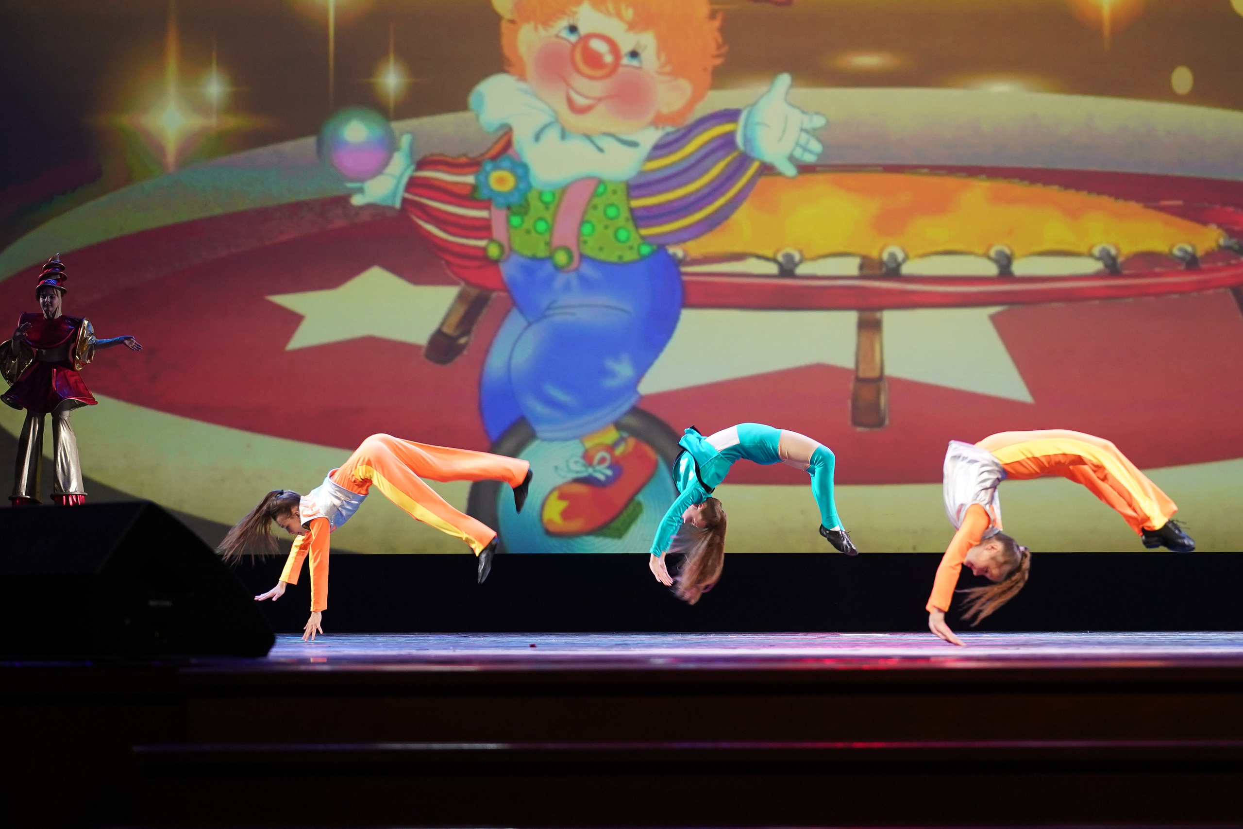 13 мая, г. Москва, Кремль. Золотое яблочко