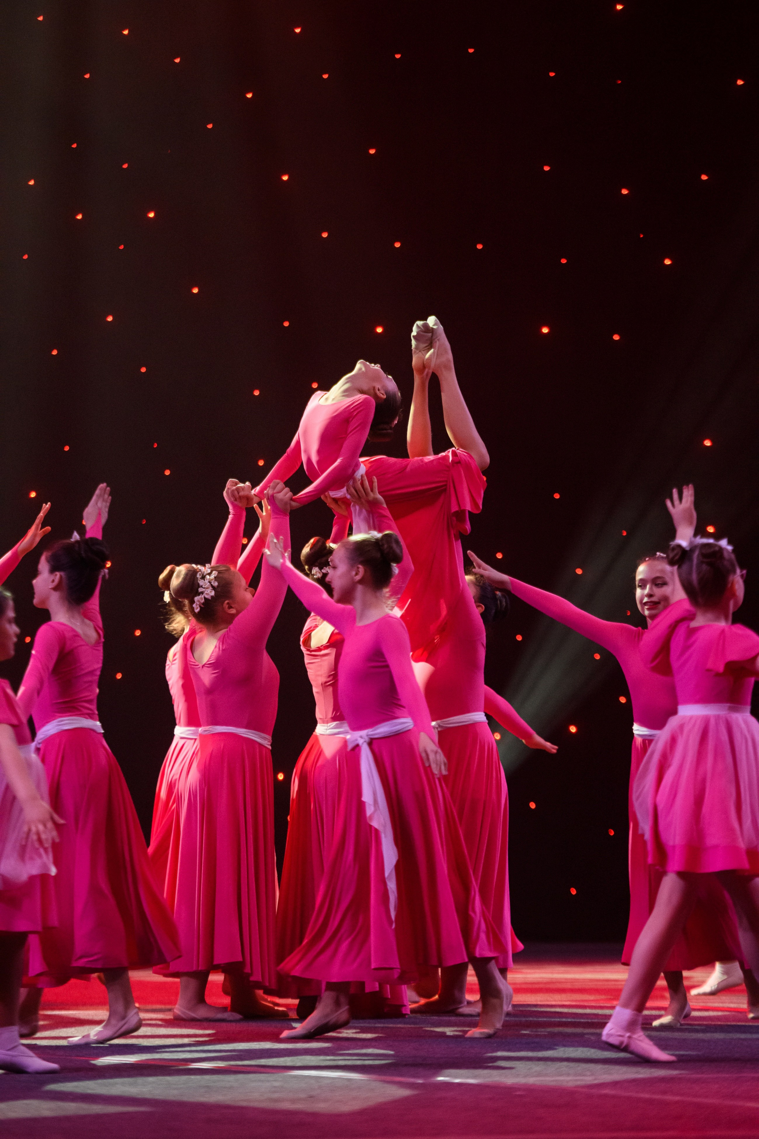 6 мая, концерт 10 лет, Сибур Арена, г. Санкт-Петербург. Золотое яблочко