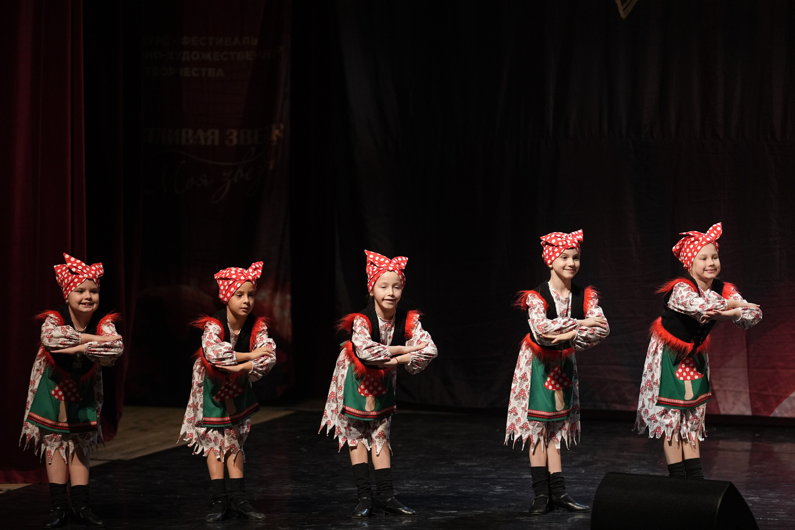 17 января, блок 2, г. Москва. Золотое яблочко