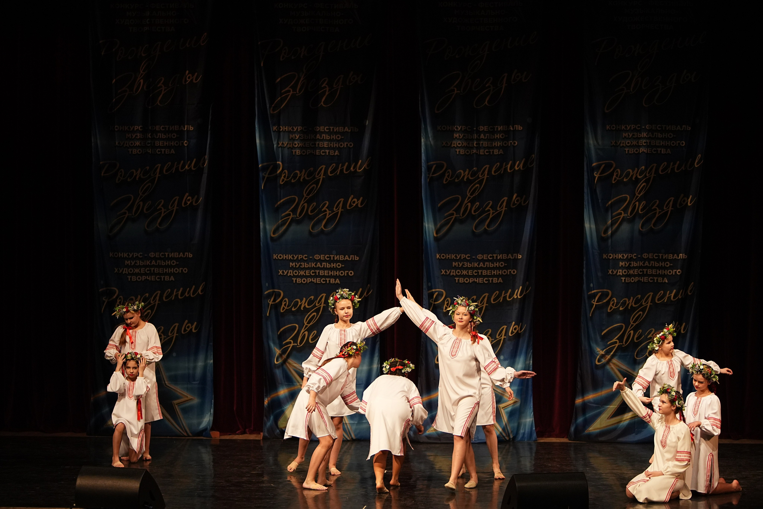 15 марта, блок 2, г. Москва. Золотое яблочко