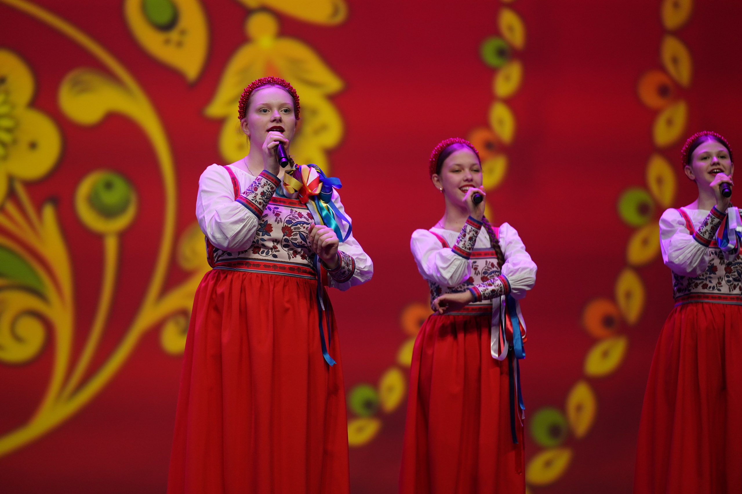 18 мая, отделение 1, г. Москва, Кремль. Золотое яблочко