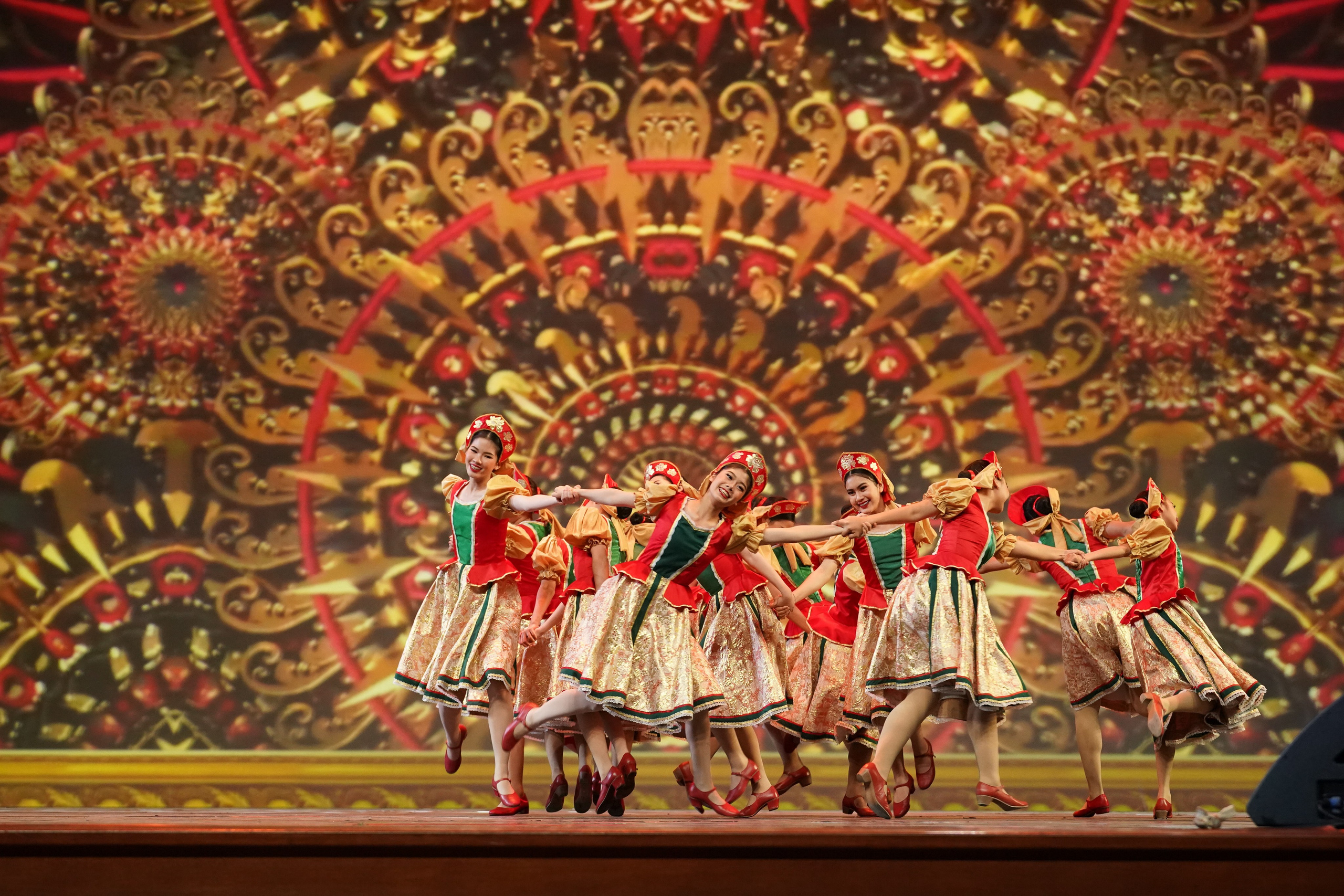 18 мая, отделение 2, г. Москва, Кремль. Золотое яблочко