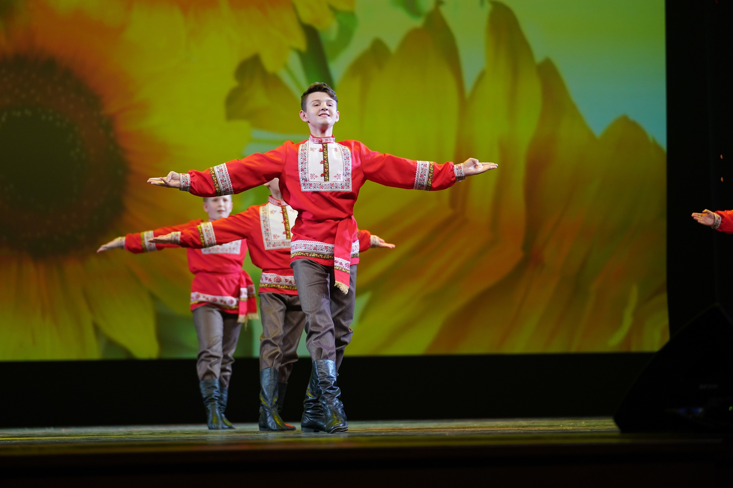 13 мая, г. Москва, Кремль. Золотое яблочко