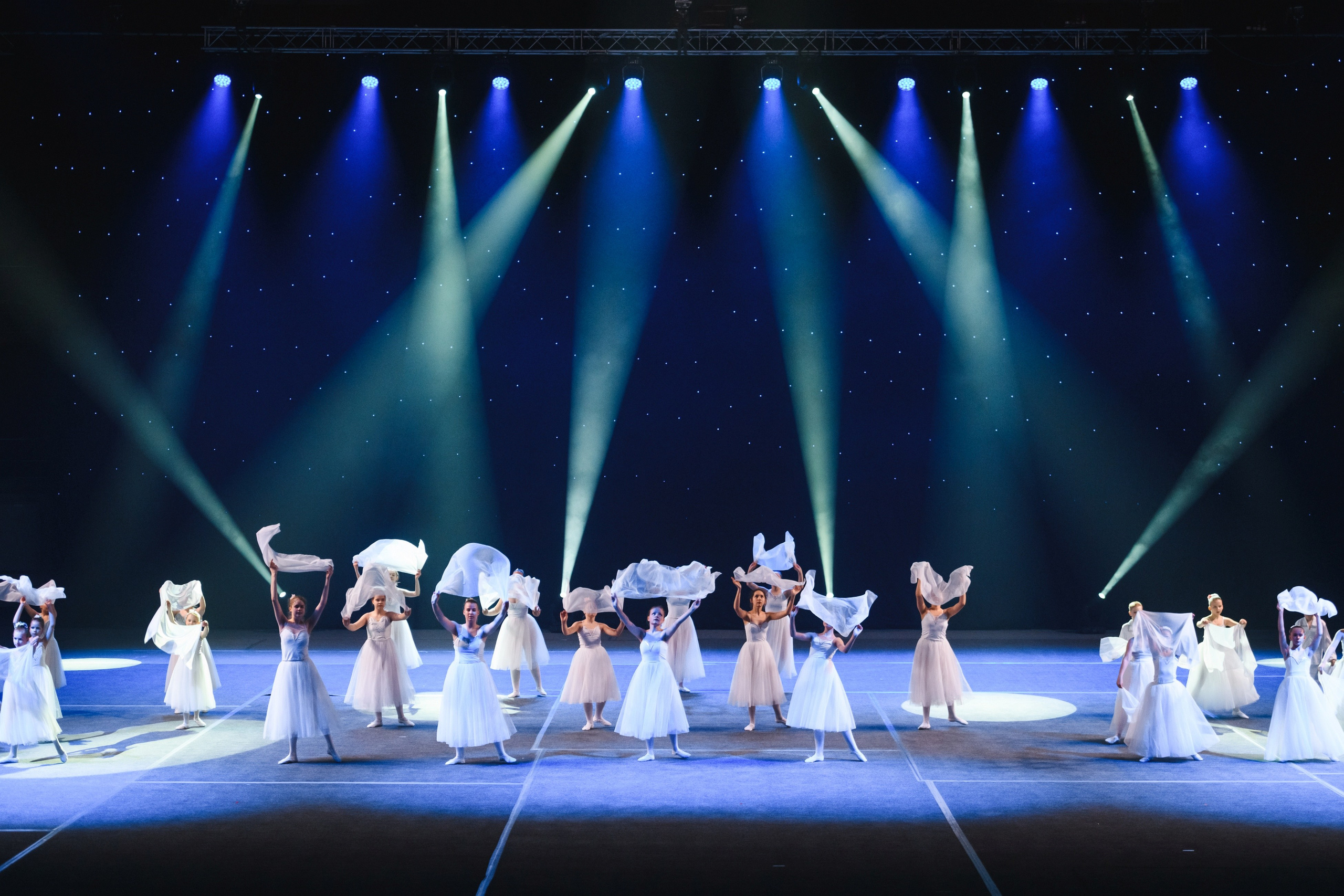 6 мая, концерт 10 лет, Сибур Арена, г. Санкт-Петербург. Золотое яблочко