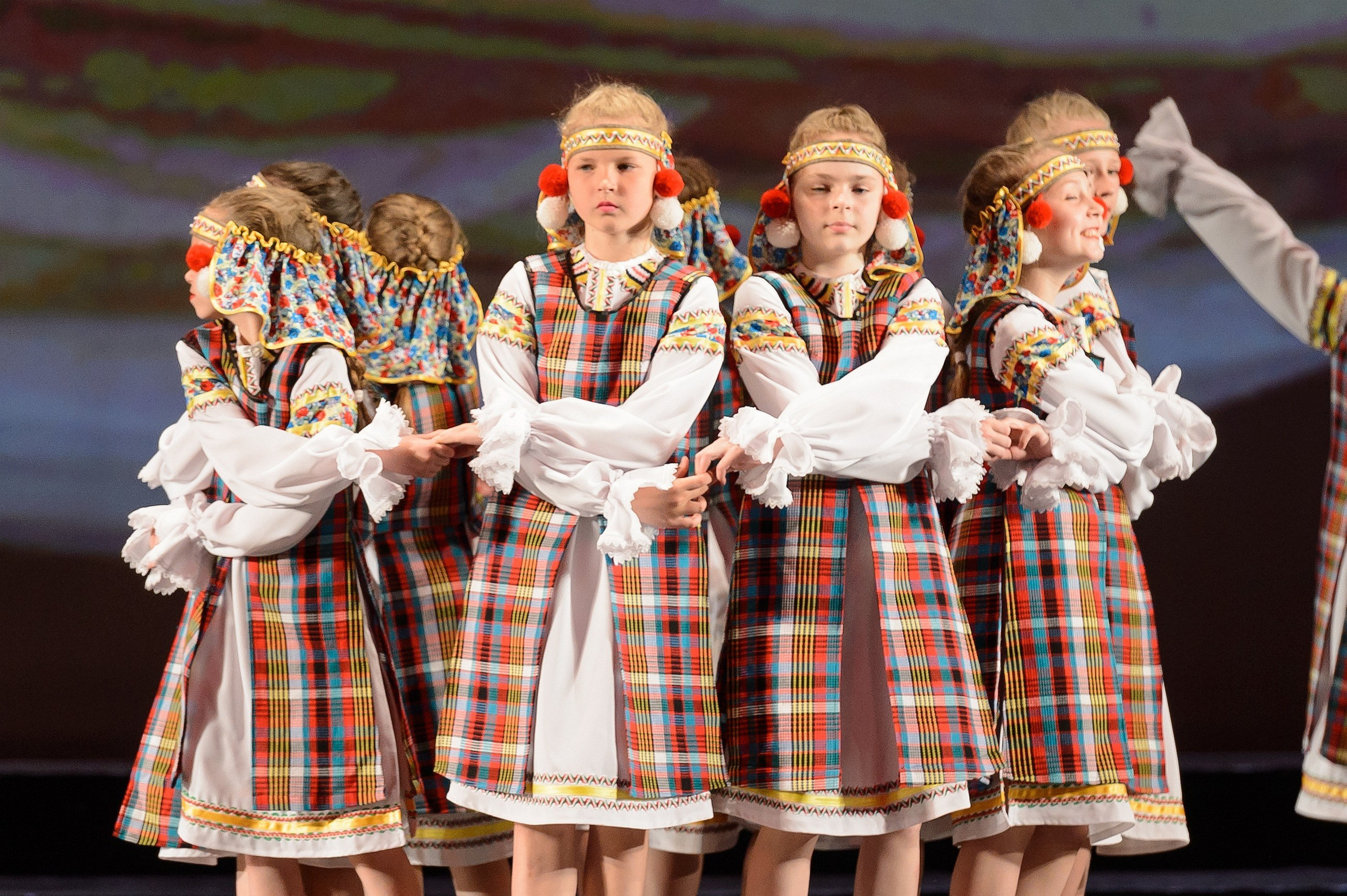 23 мая, концерт 5 лет, БКЗ. Золотое яблочко