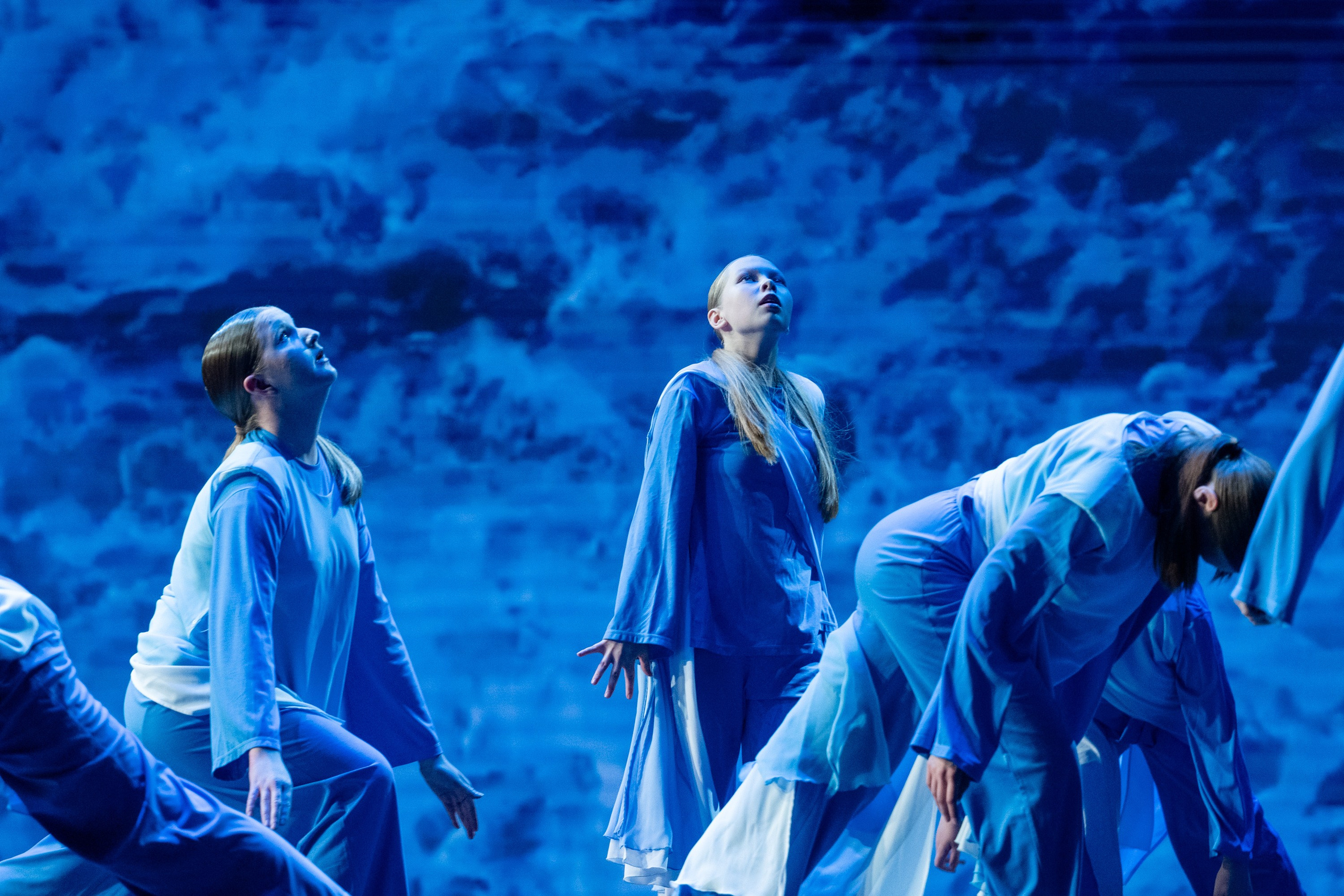 18 мая, г. Москва, Кремль, Концерт. Золотое яблочко