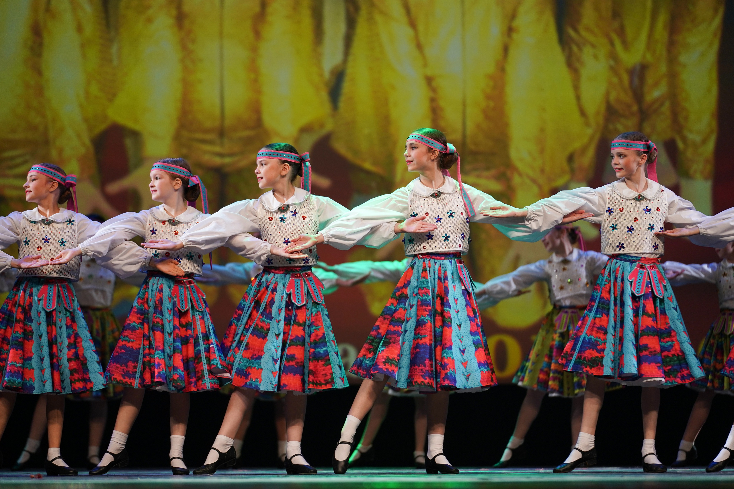 13 мая, г. Москва, Кремль. Золотое яблочко