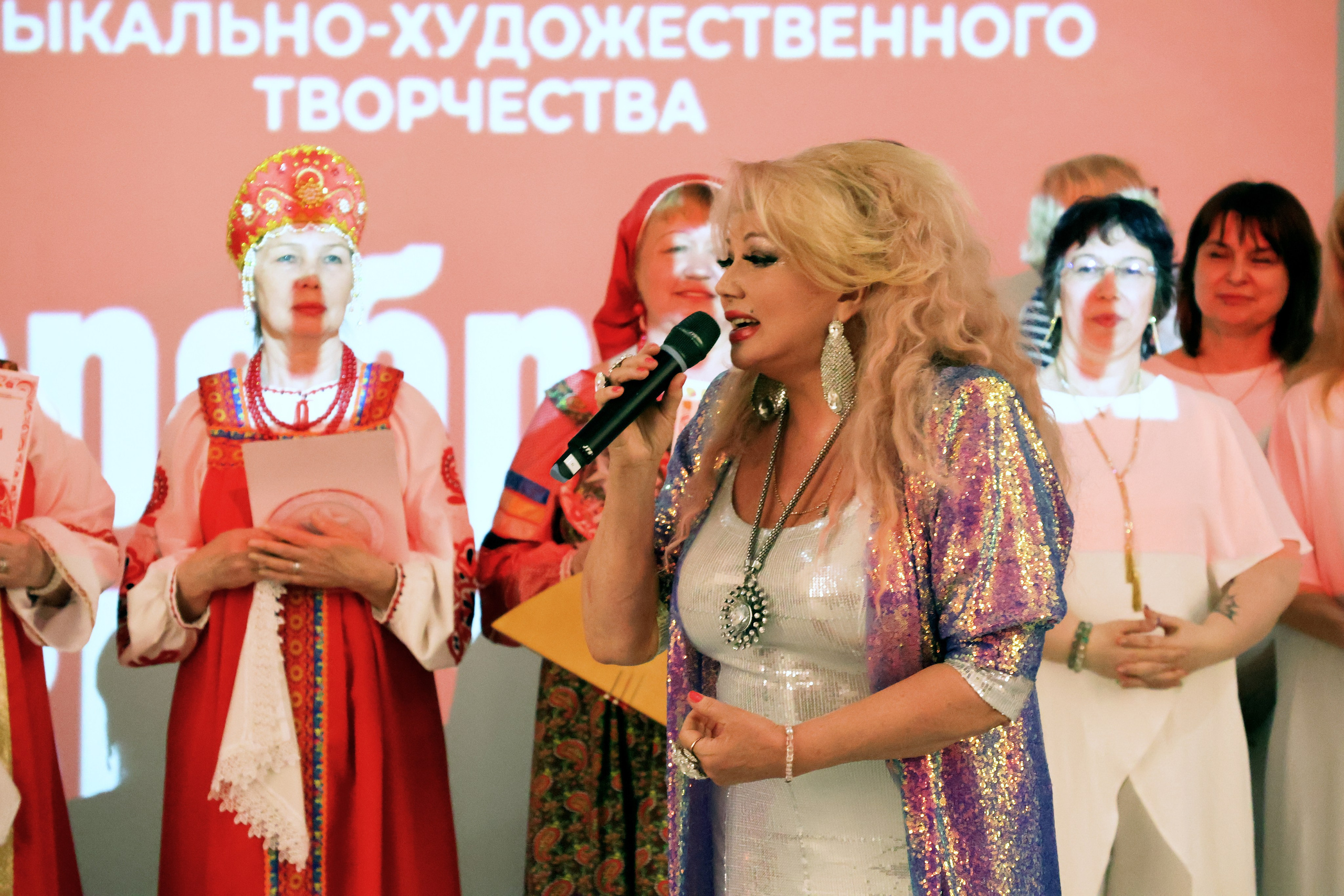 Серебряная звезда, 2026 года. Золотое яблочко