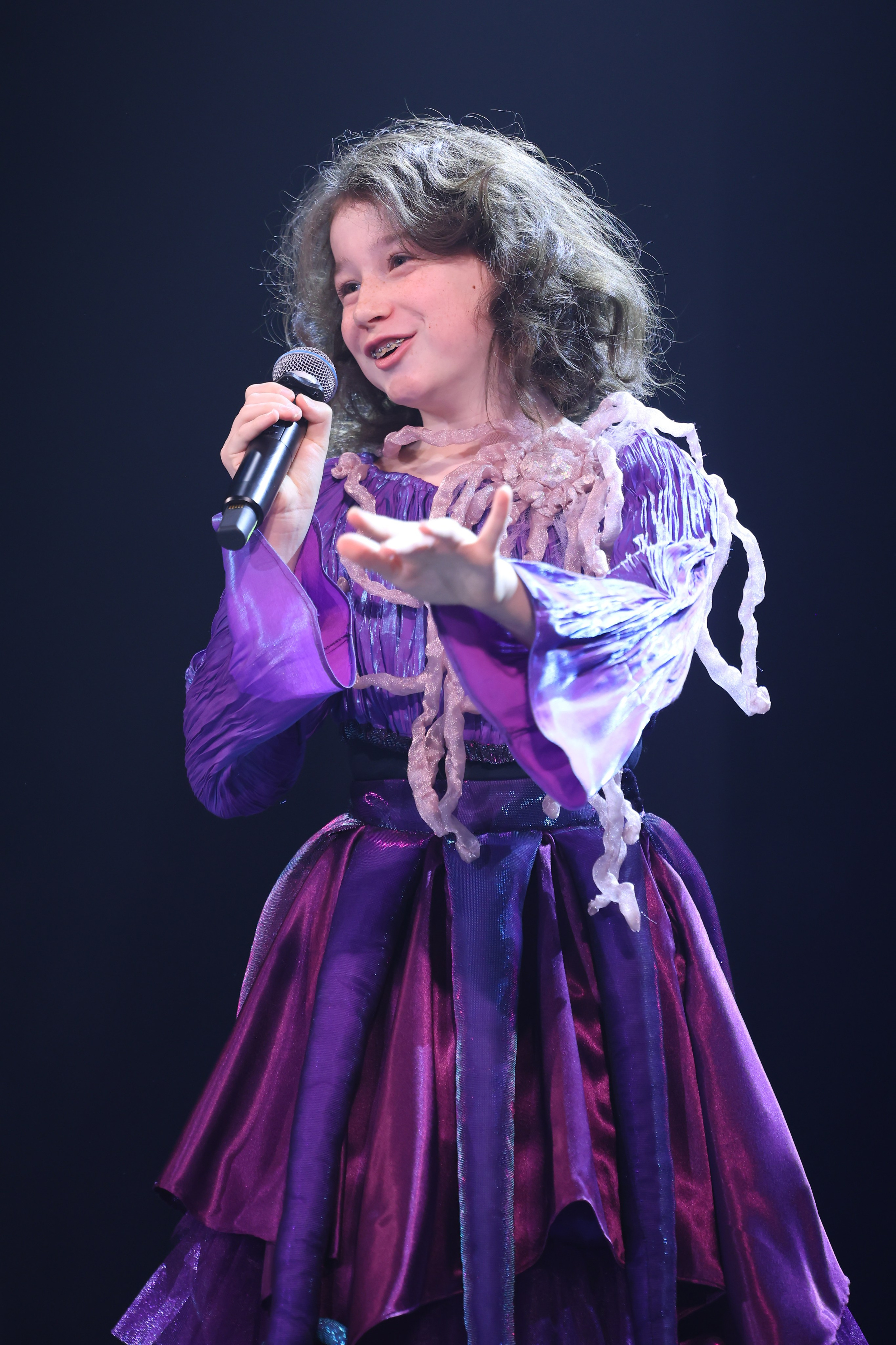 22 марта, г. Владивосток. Золотое яблочко