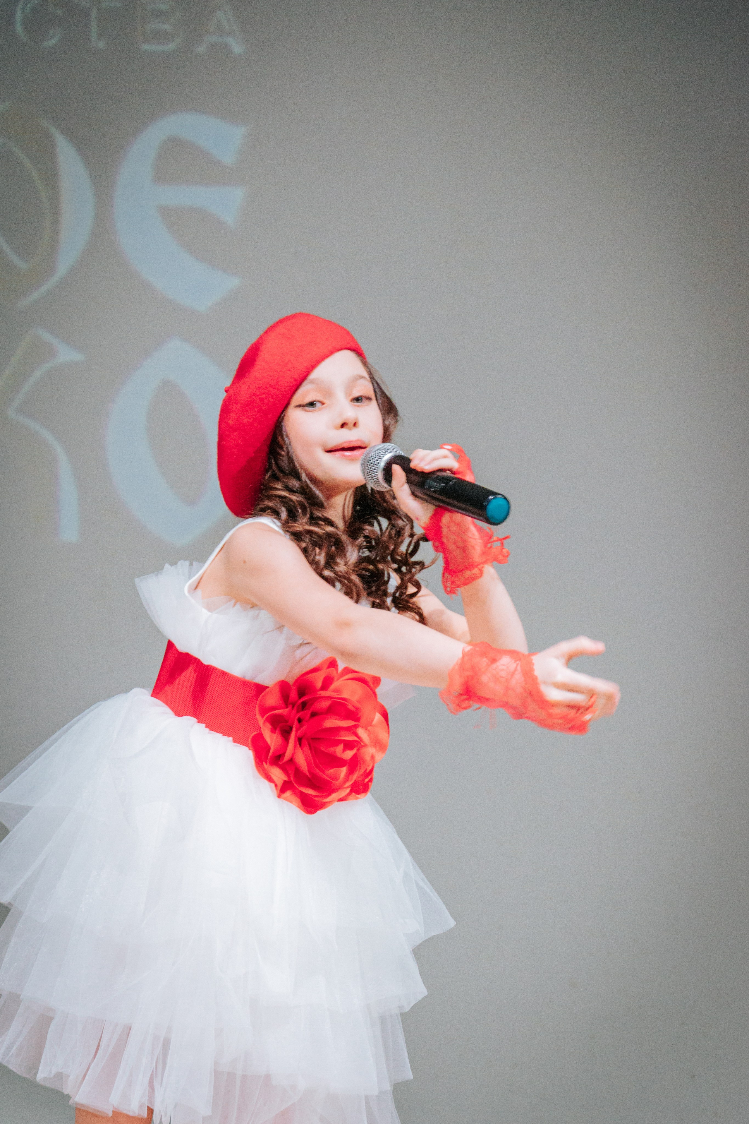 16 марта, г. Суздаль. Золотое яблочко