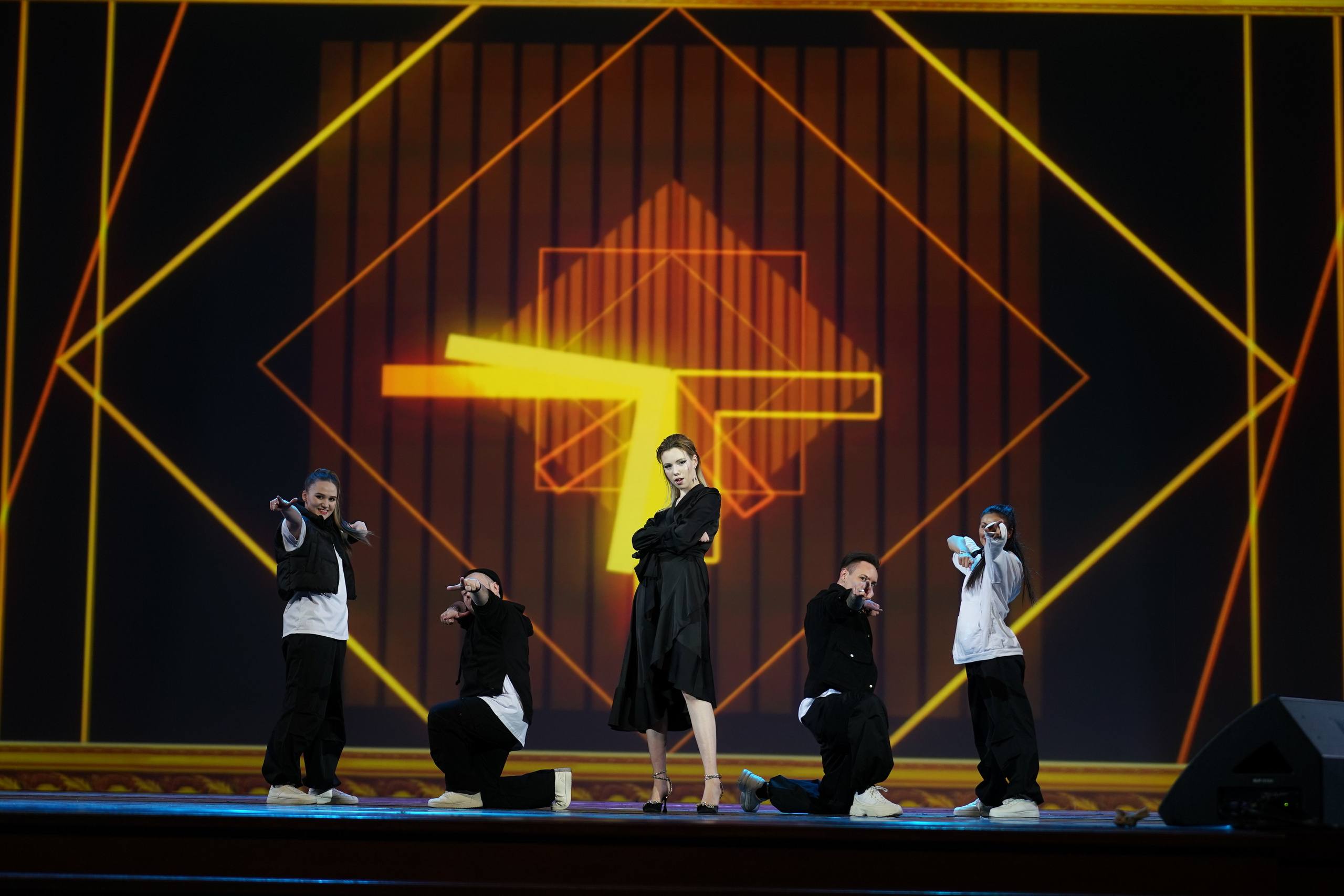 18 мая, отделение 2, г. Москва, Кремль. Золотое яблочко