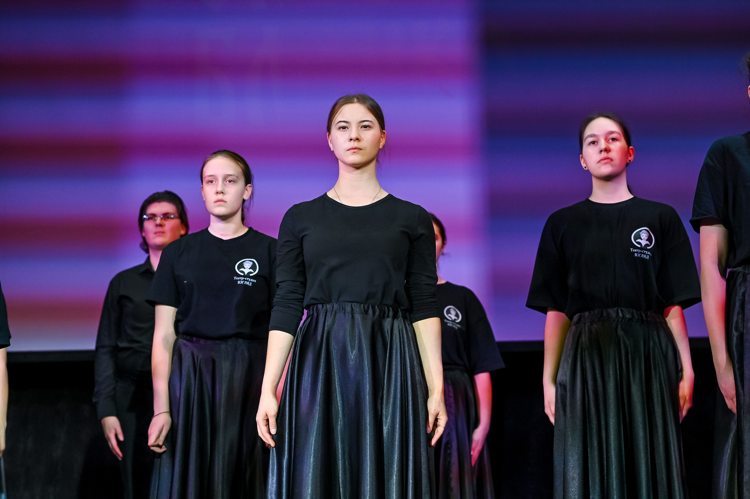 26 января, г. Санкт-Петербург. Золотое яблочко