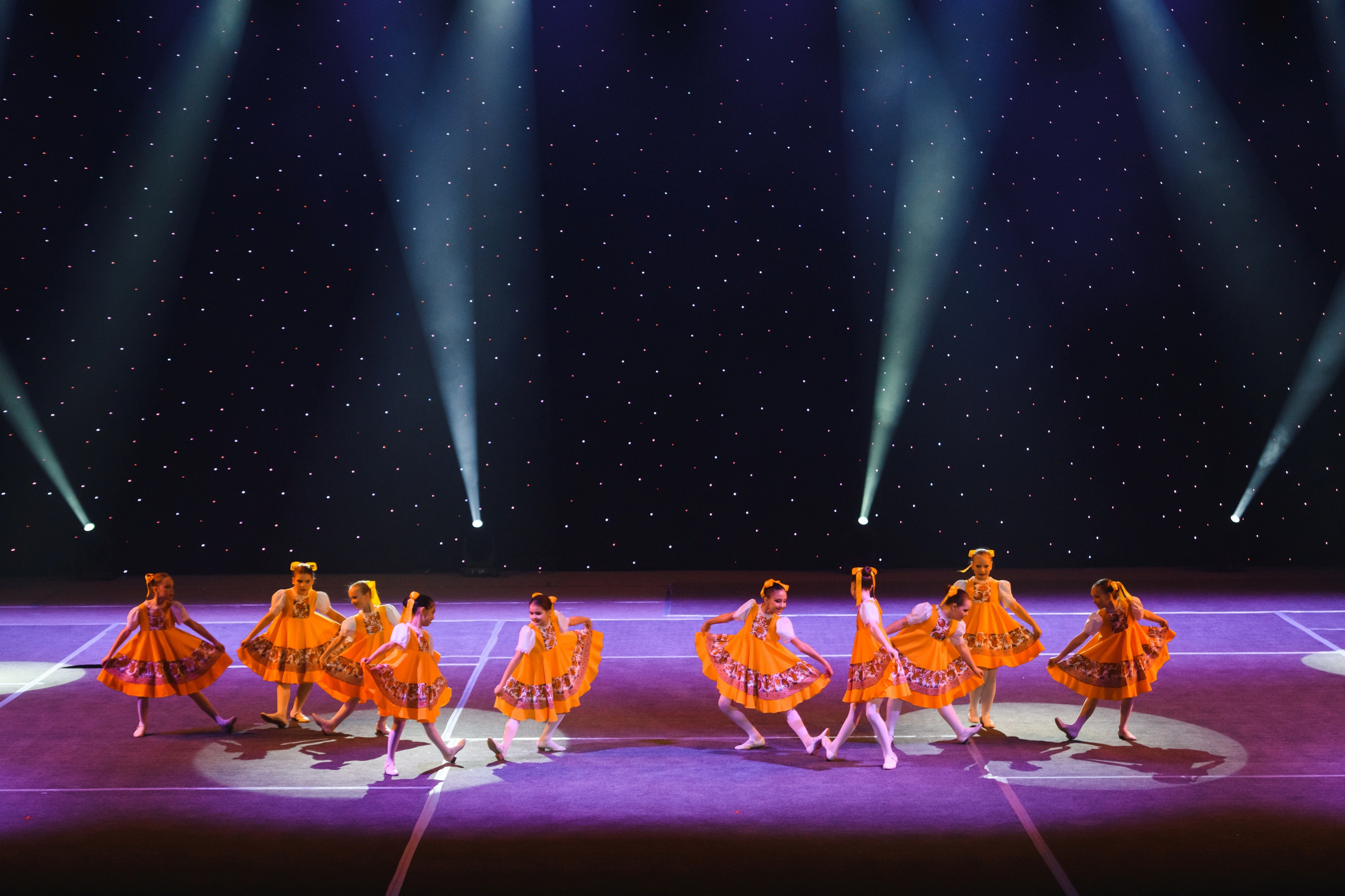 6 мая, концерт 10 лет, Сибур Арена, г. Санкт-Петербург. Золотое яблочко